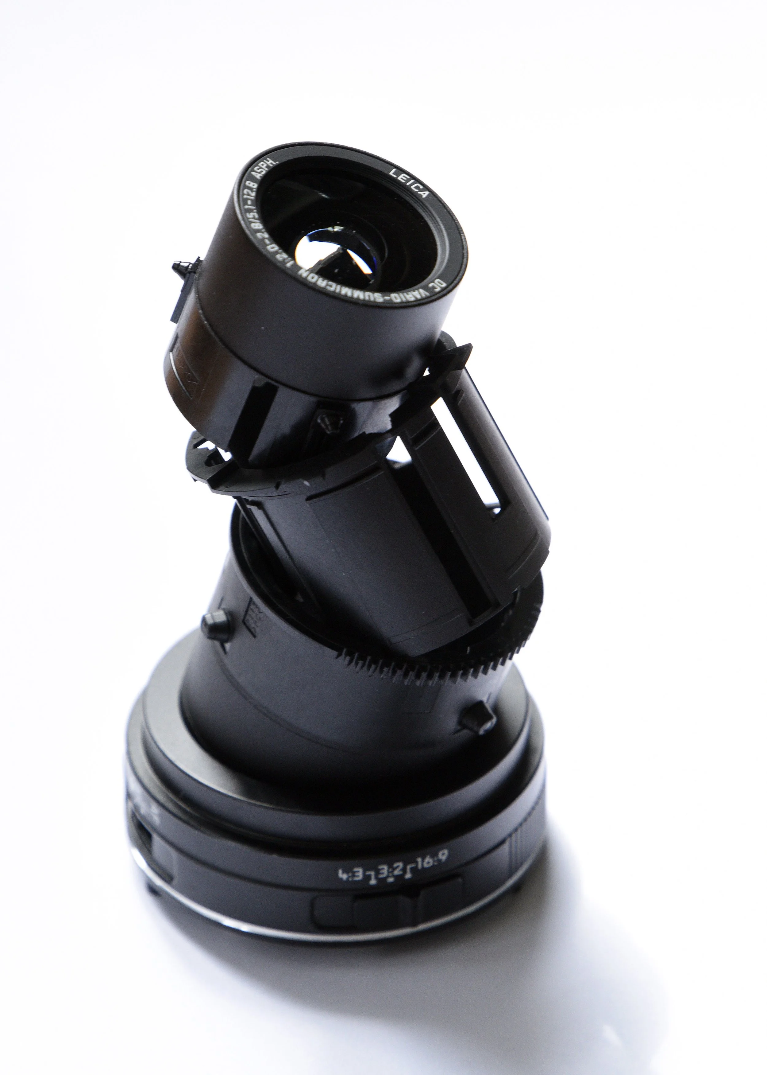 'Microscope', 2024. Colour Photography, 70x50cm