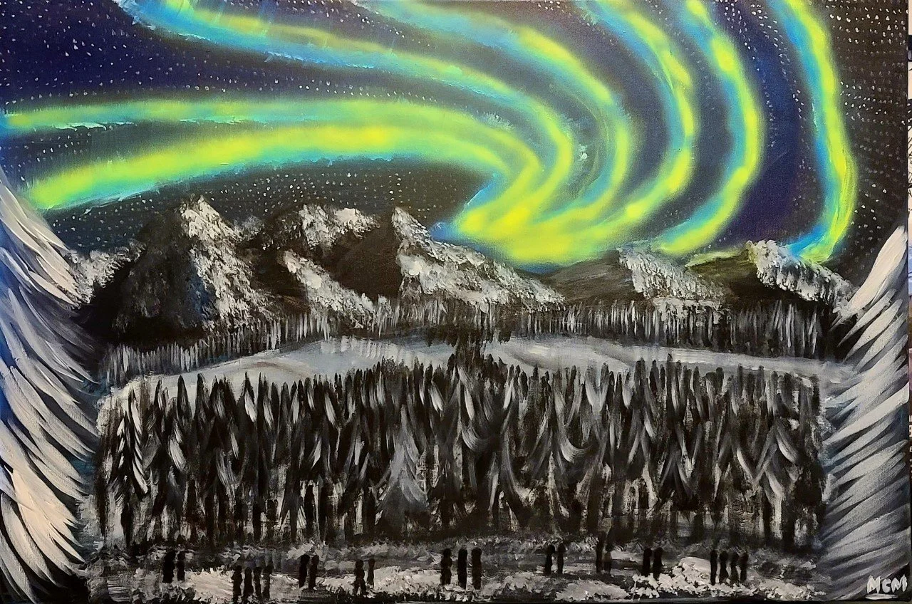 aurora Lights (2021)