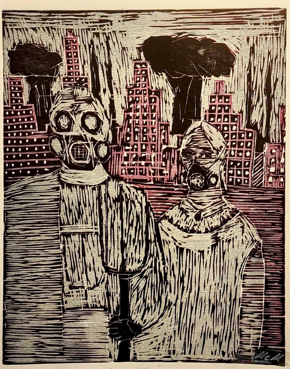 American Dark (2022)