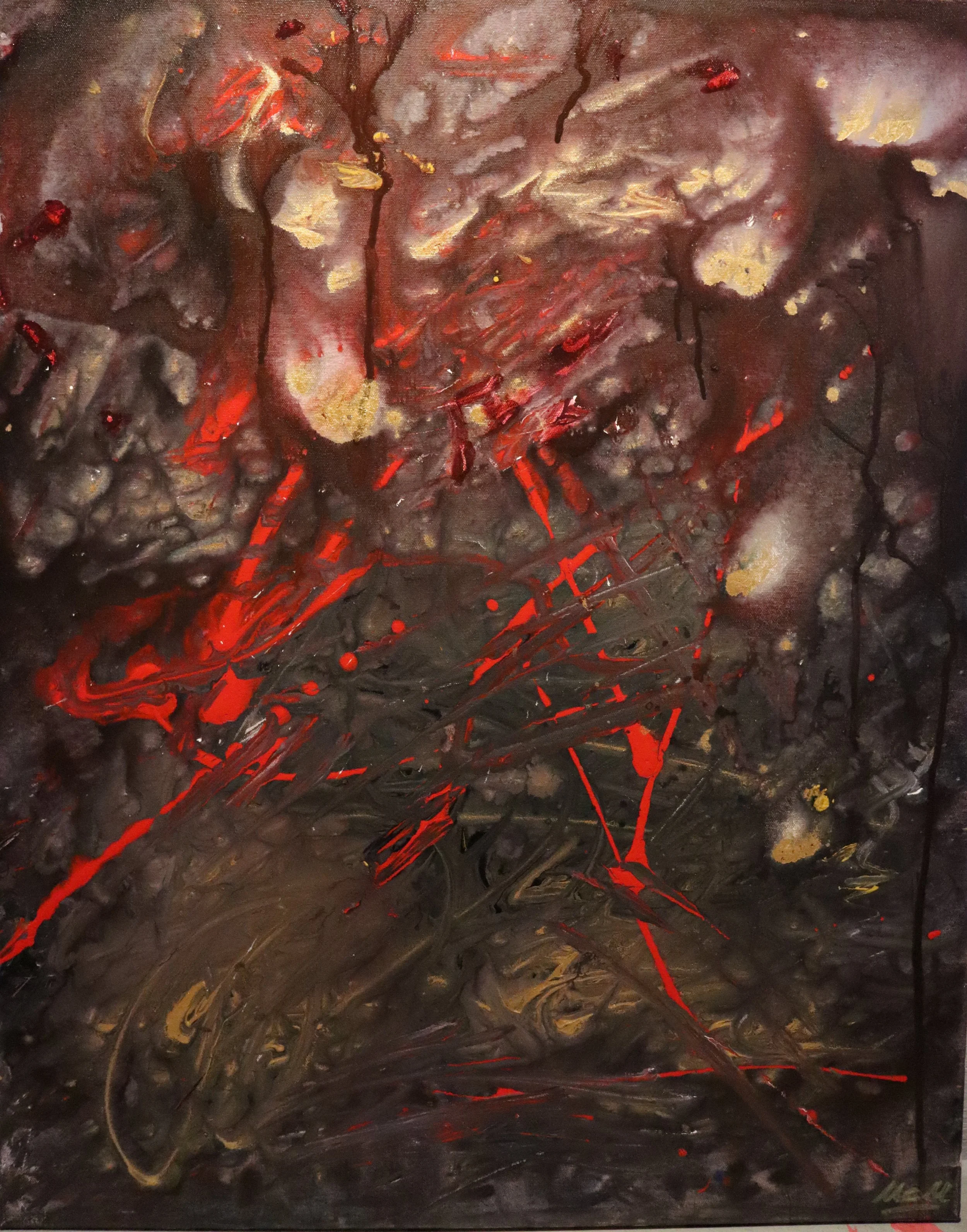 Inside The Goldmie (2021)