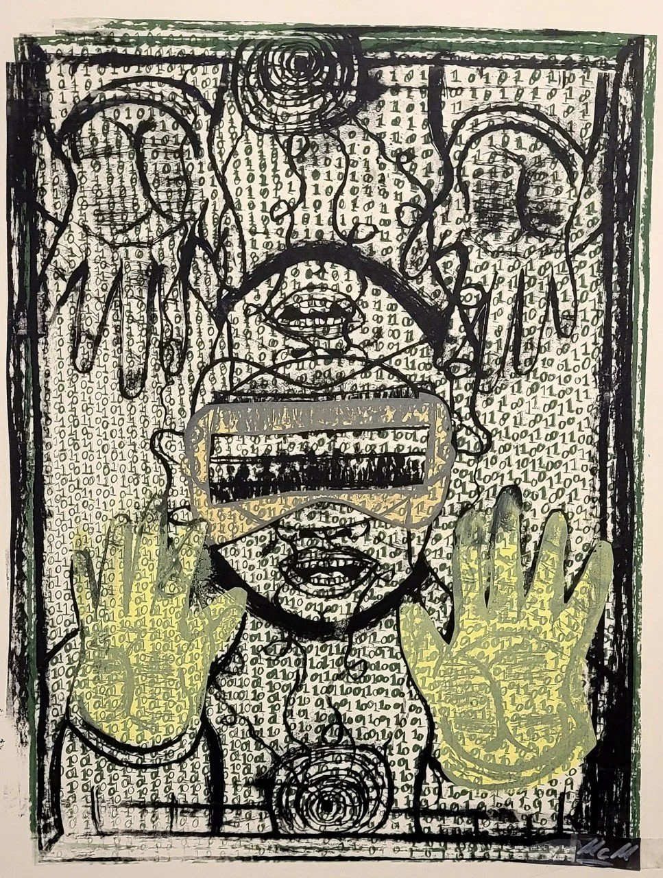 One Zero, One Zero (2022)