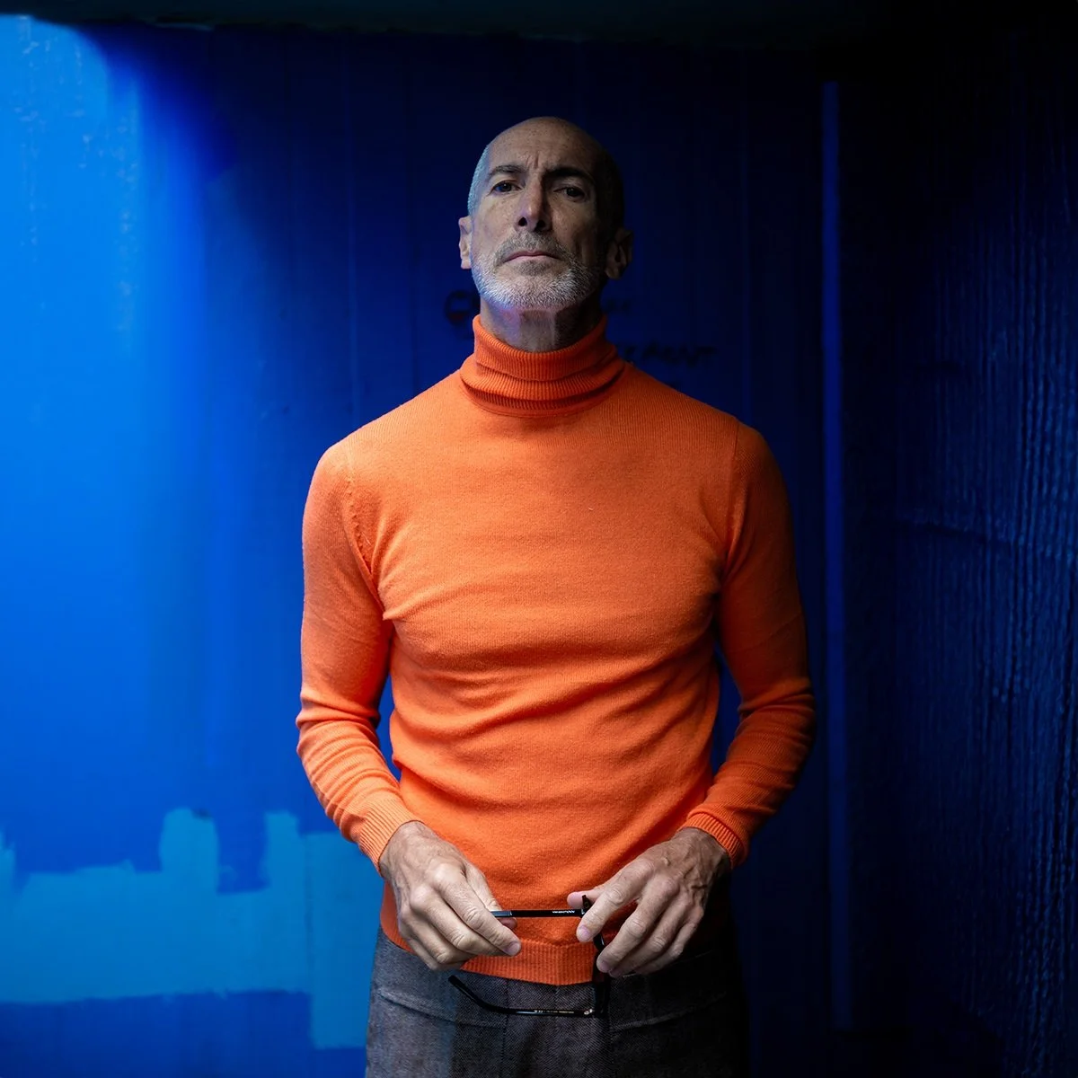 Let me ask you something, what is the meaning of life? 2024