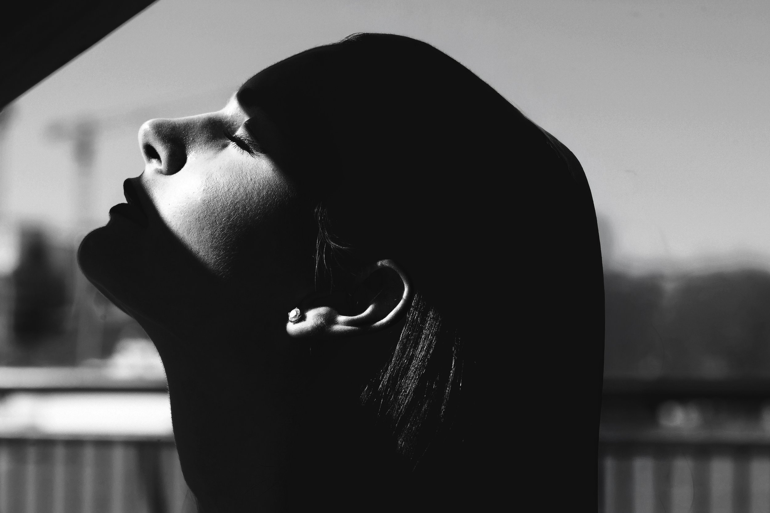 A moment for myself/2018