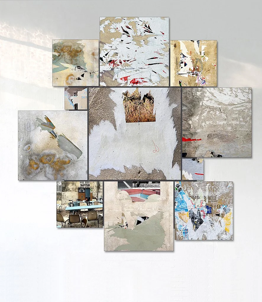 A-Typologie Arles, 2025