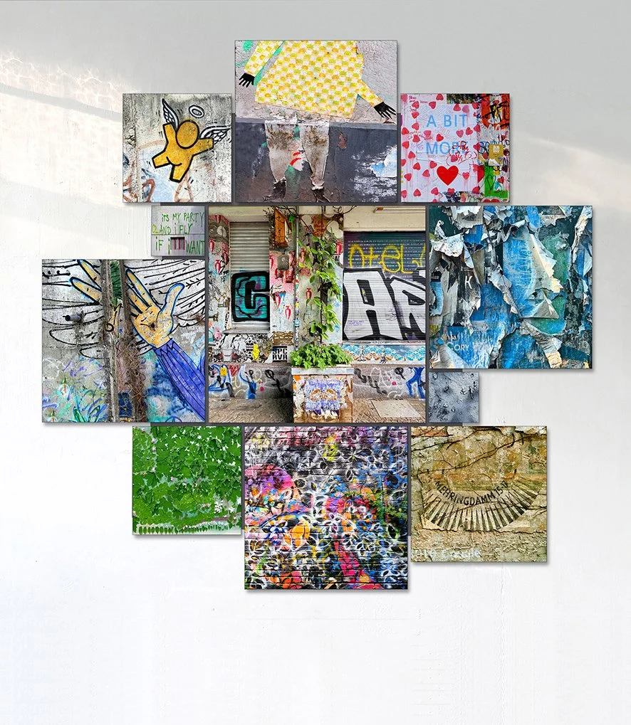 A-Typologie Berlin, 2025