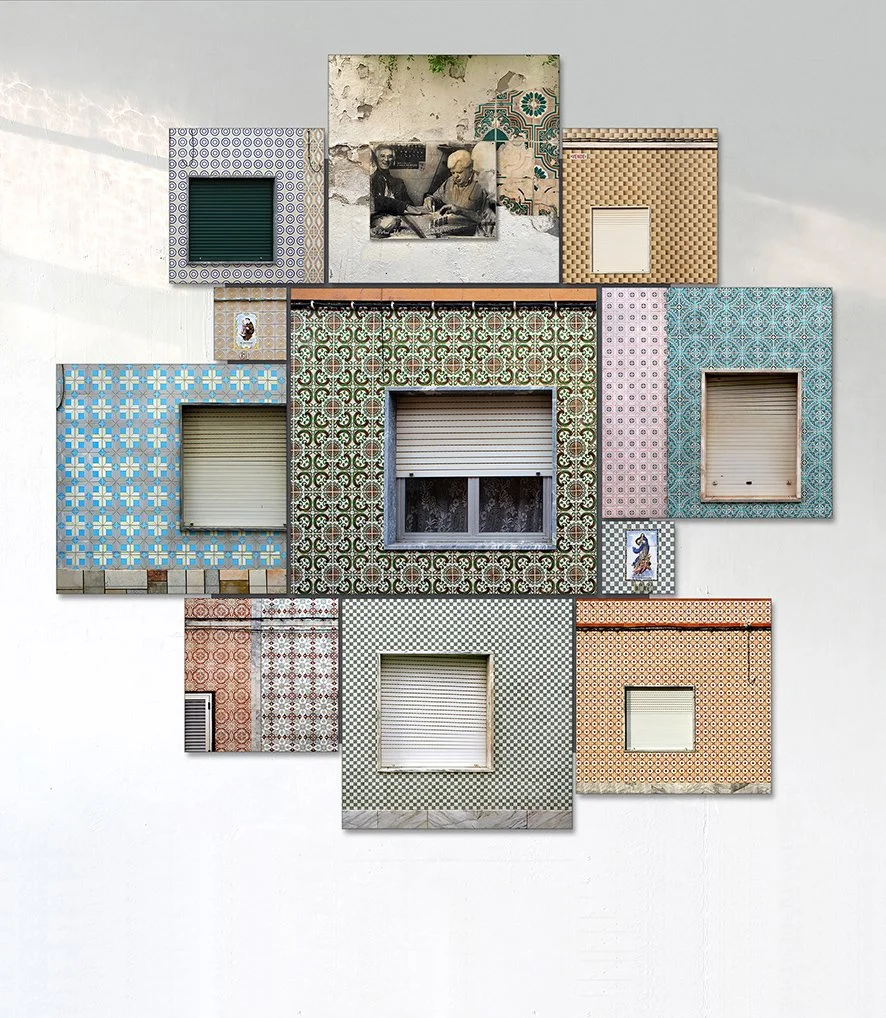 A-Typologie Santa Luzia, 2025