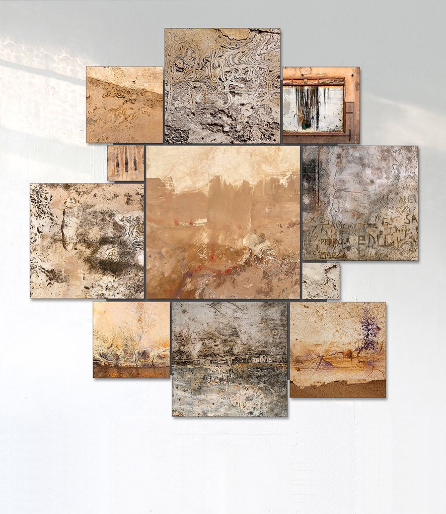 A-Typologie Artà, 2025