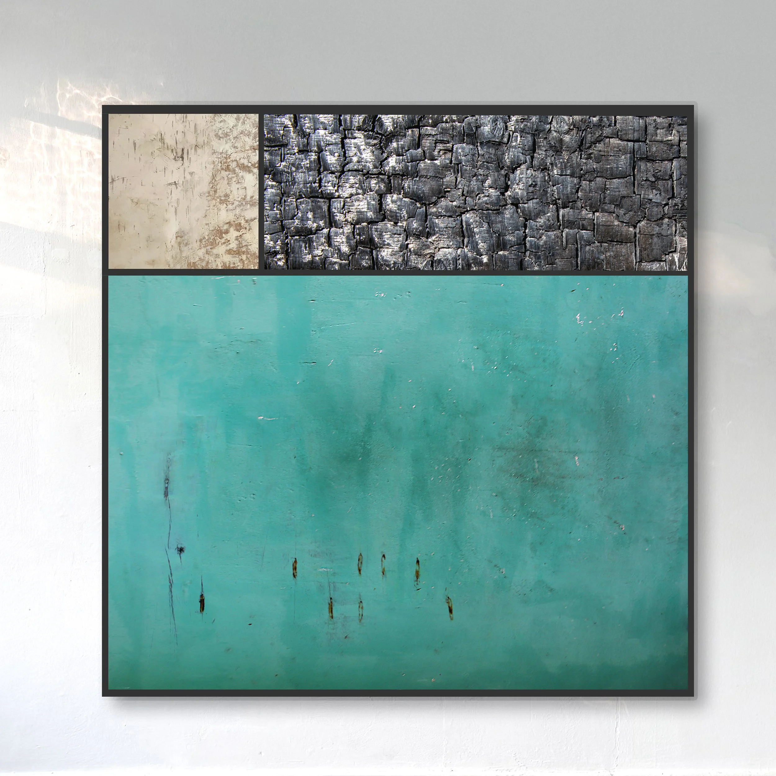 Pieces Remains, 2025