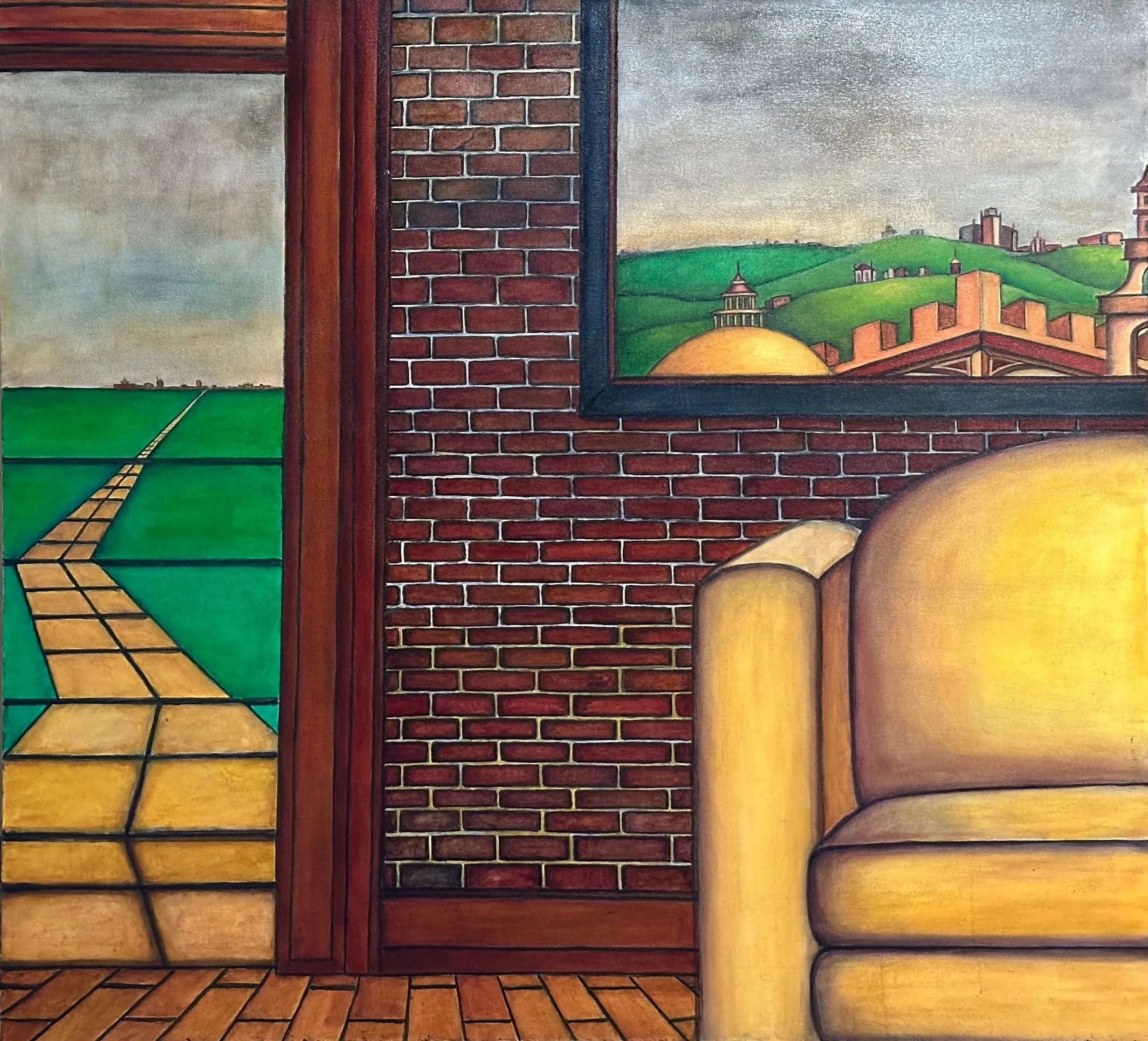 Open Possibilities. 2025