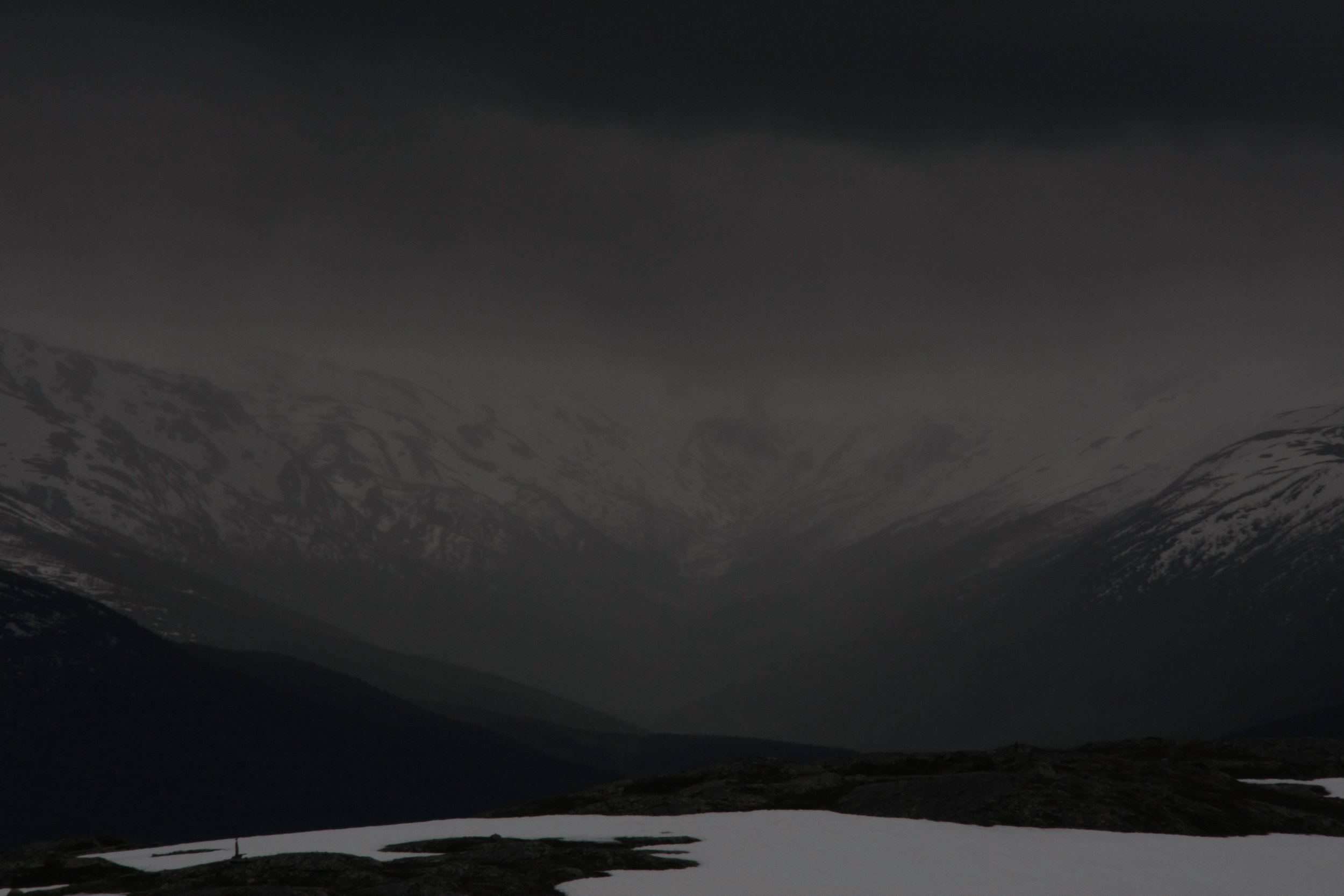 PowerMountain/Kraftfjell (no), series, AH-Brekke, 2011. Photo.