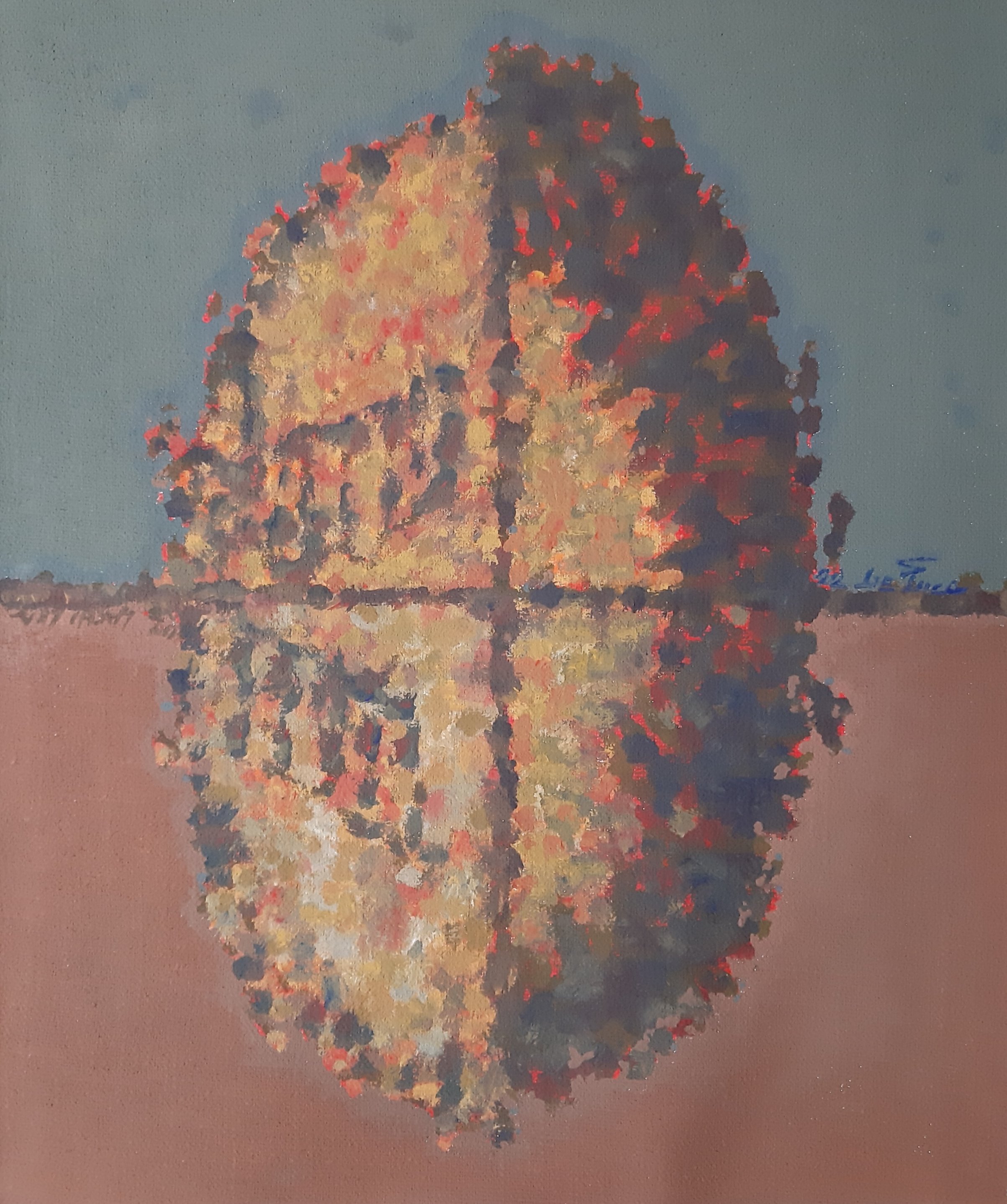 Mandible n 32 - Year 2022