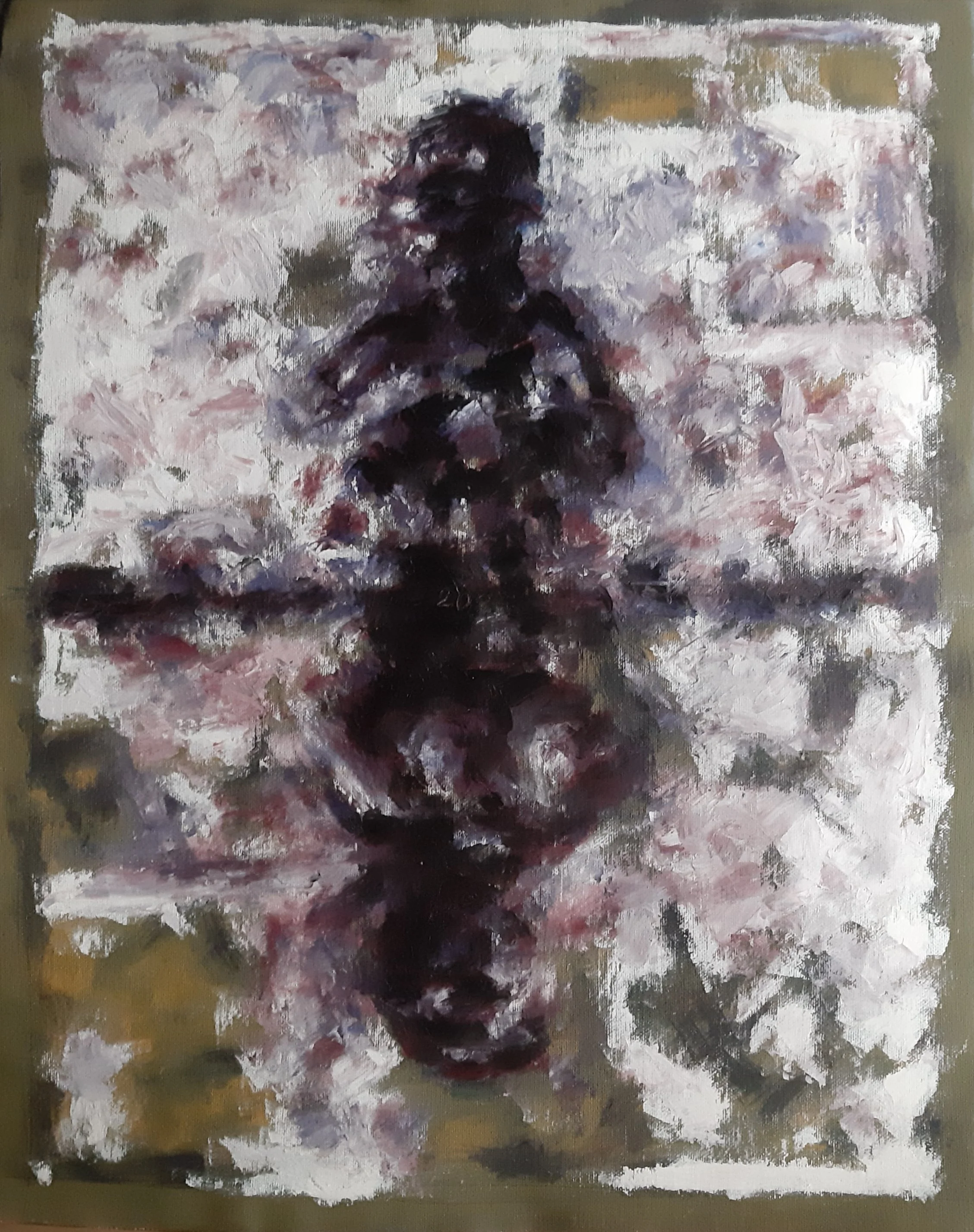 Nudes in reverse n 5 - Year 2022