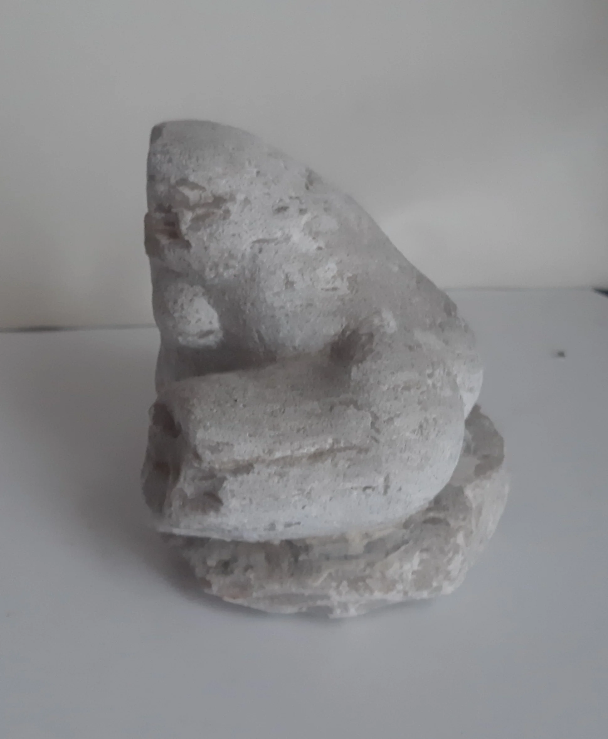 Haifa naked - Year 1992