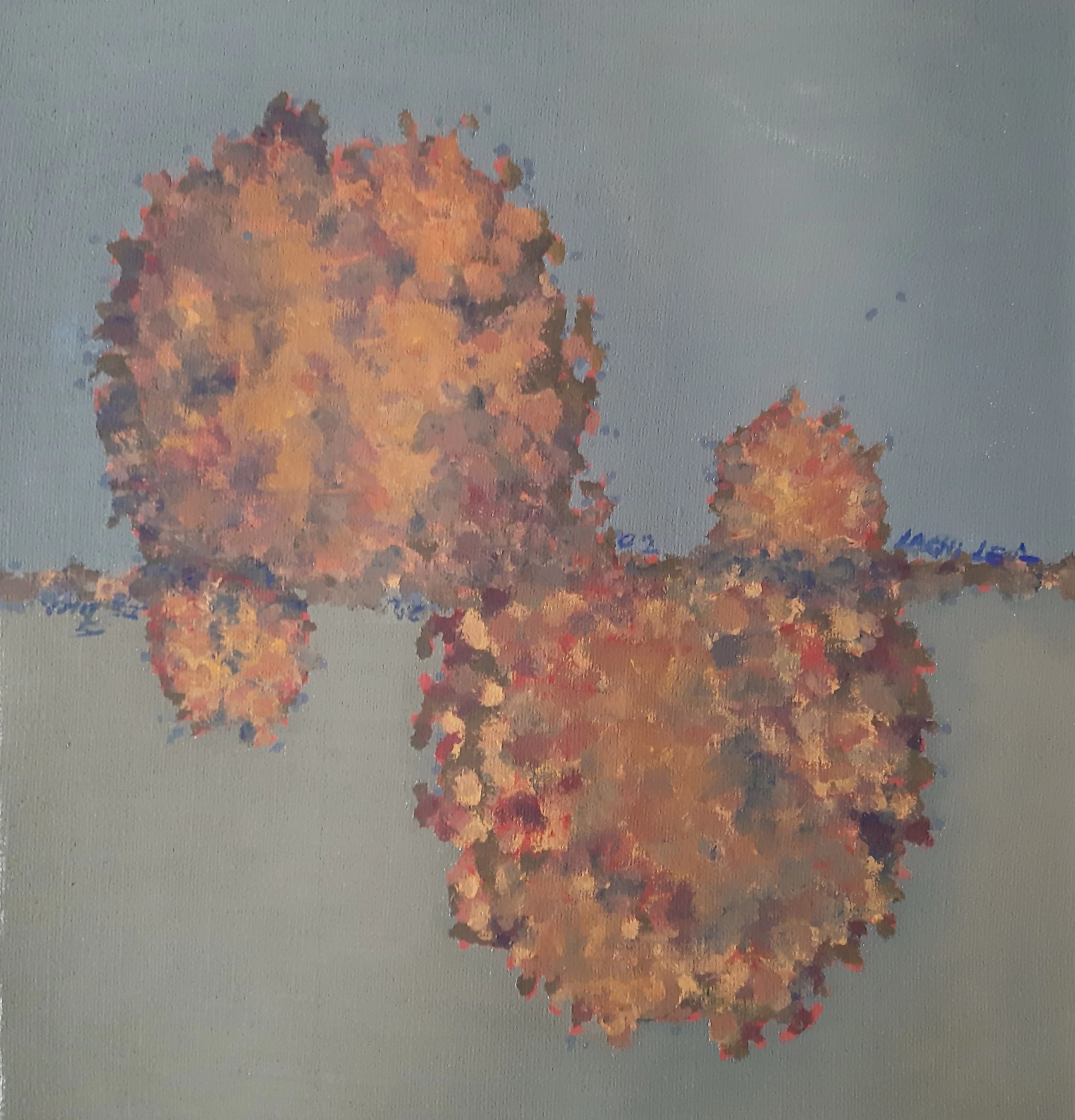 Breasts n 15 - Year 2022 " Top Investable Artists 2026