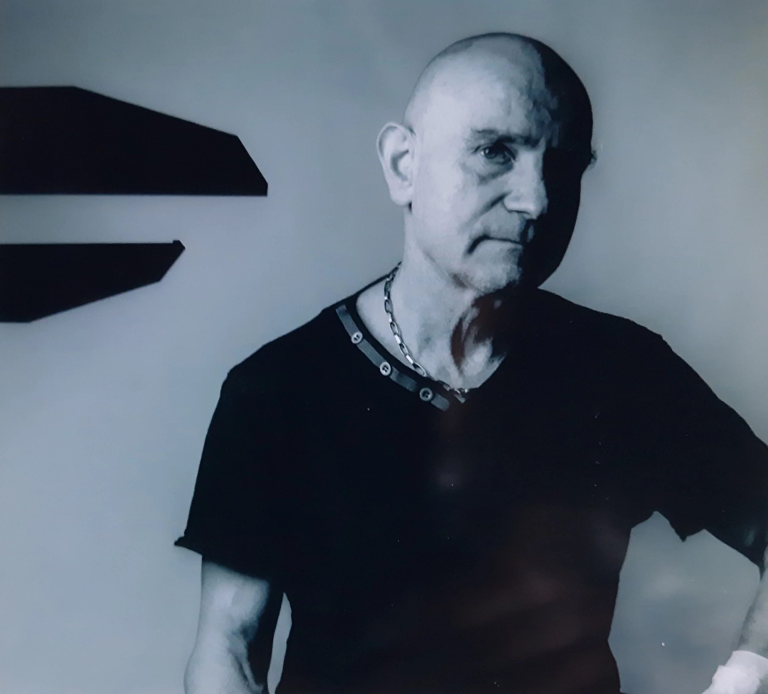 Giancarlo (Lachi Lea) De Luca