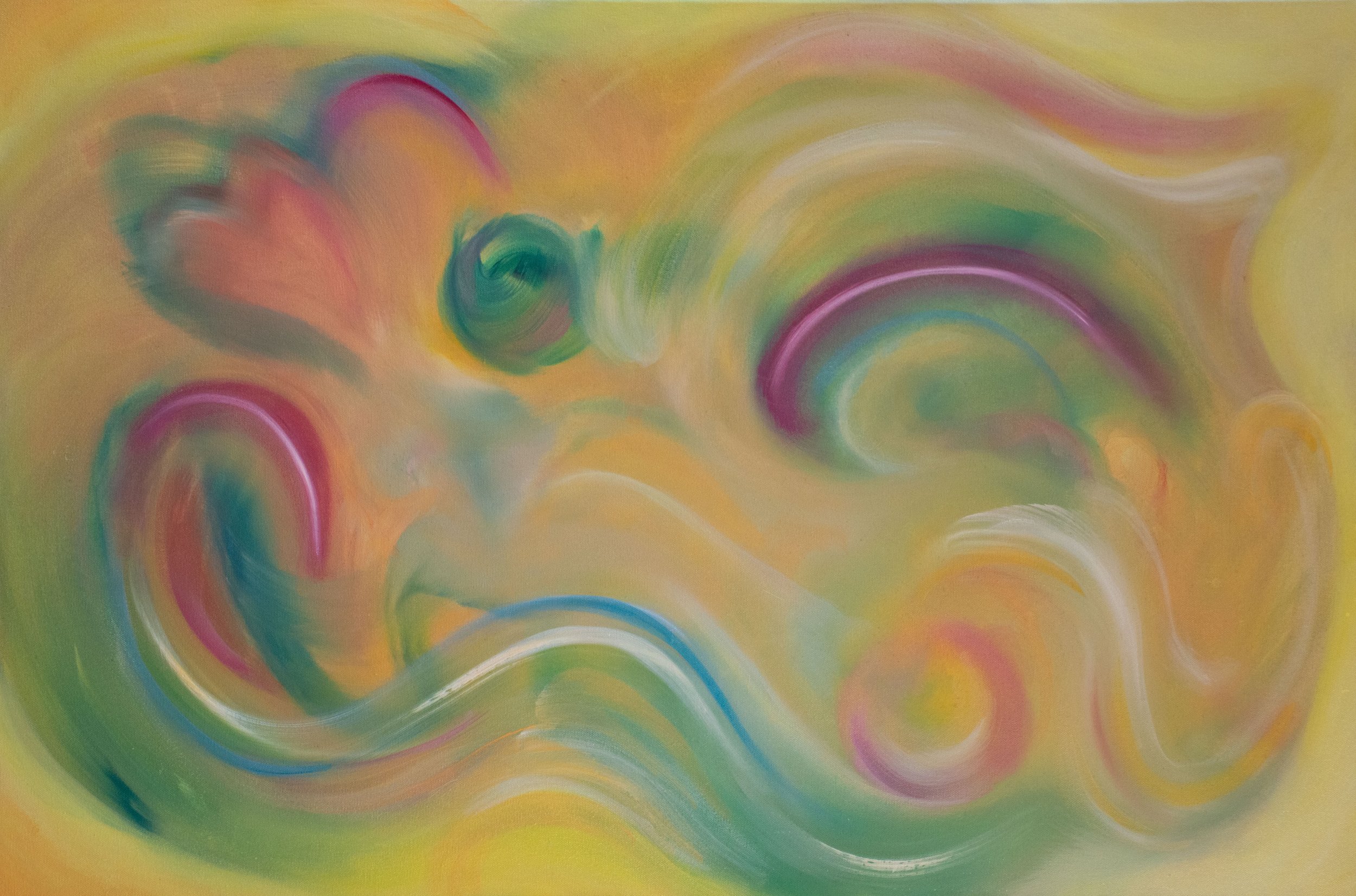 A Heart's Journey, 2025