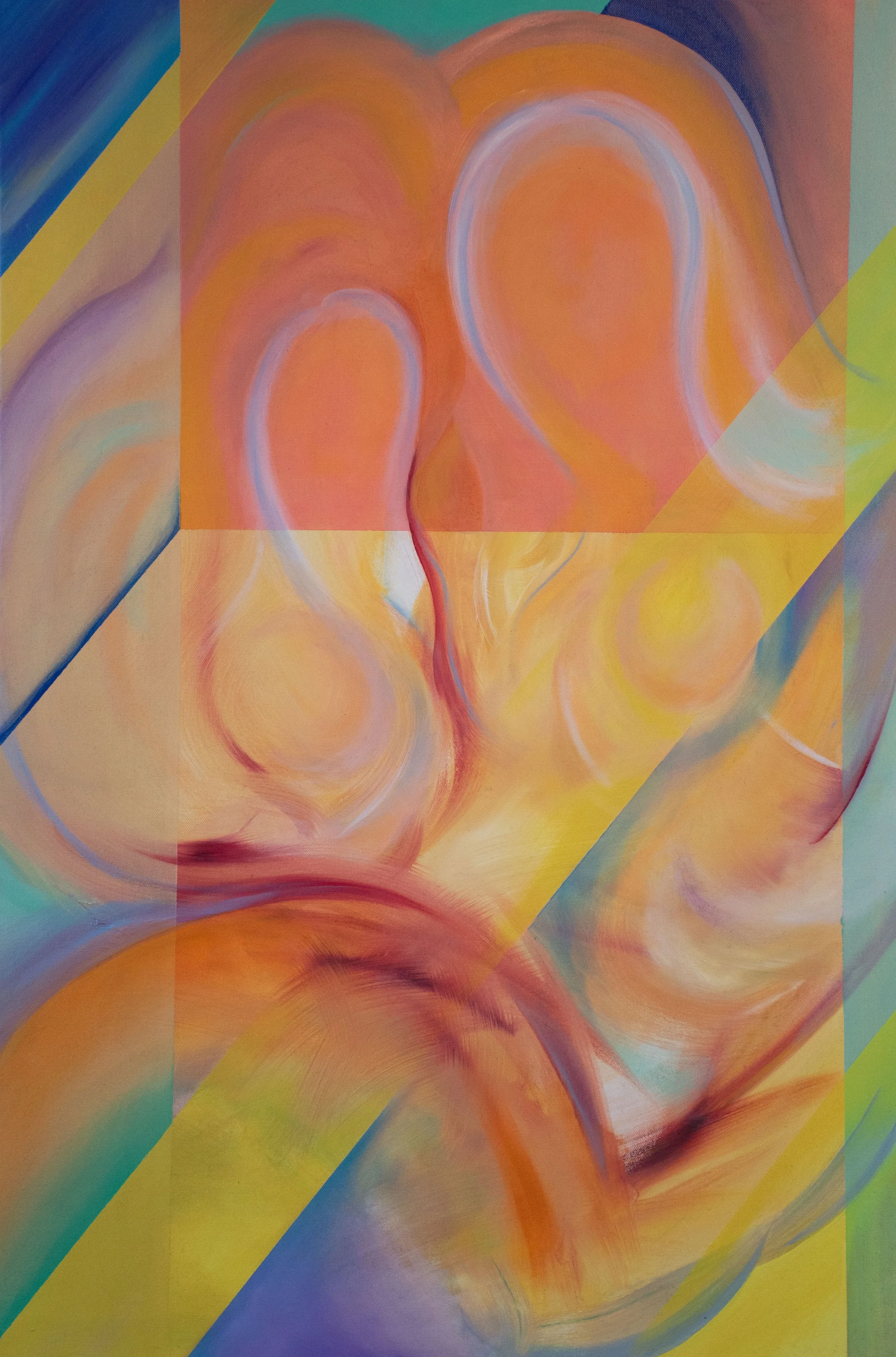 Women And Children First, 2025