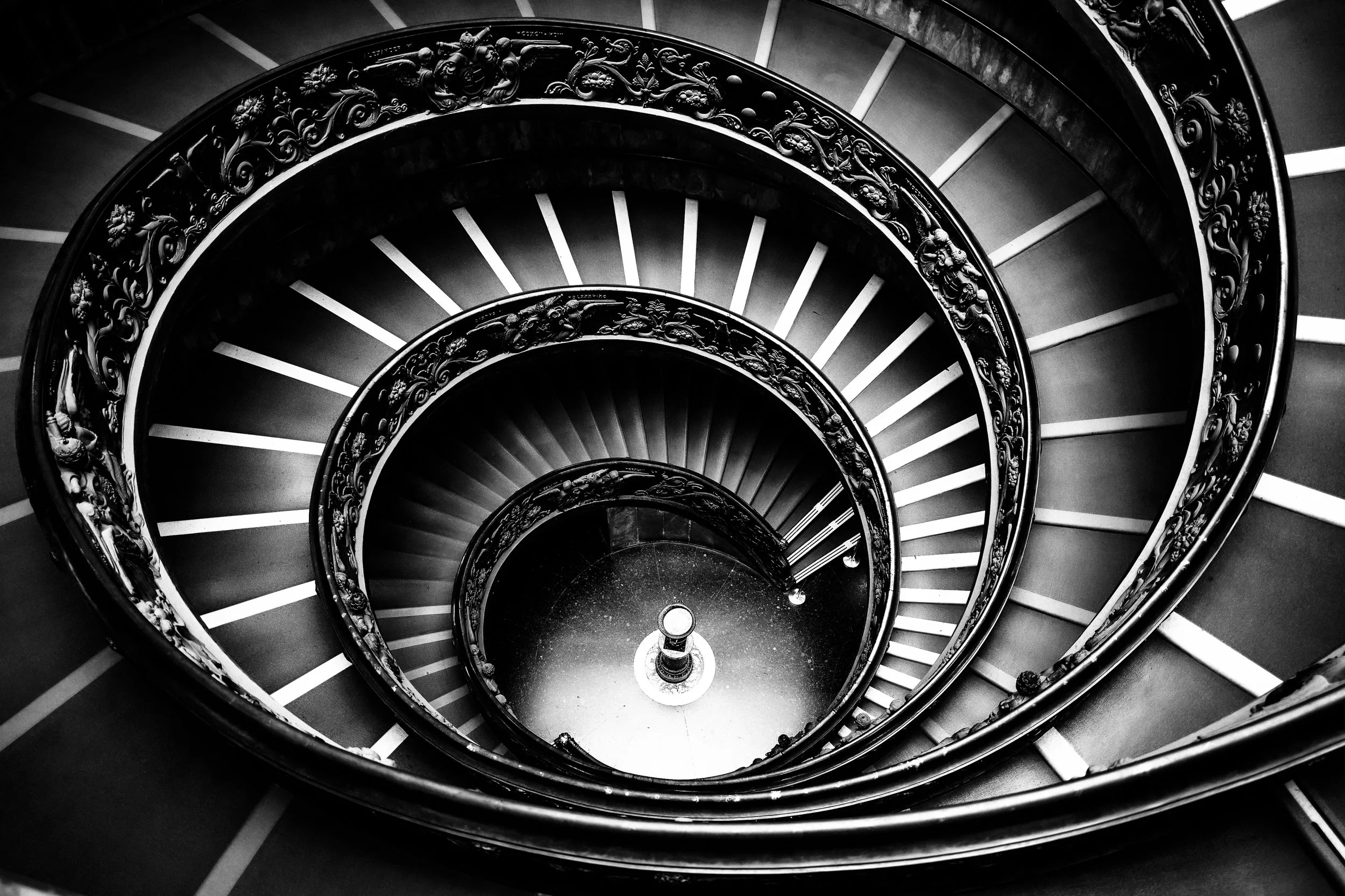 La Bella Scalinata, 2023