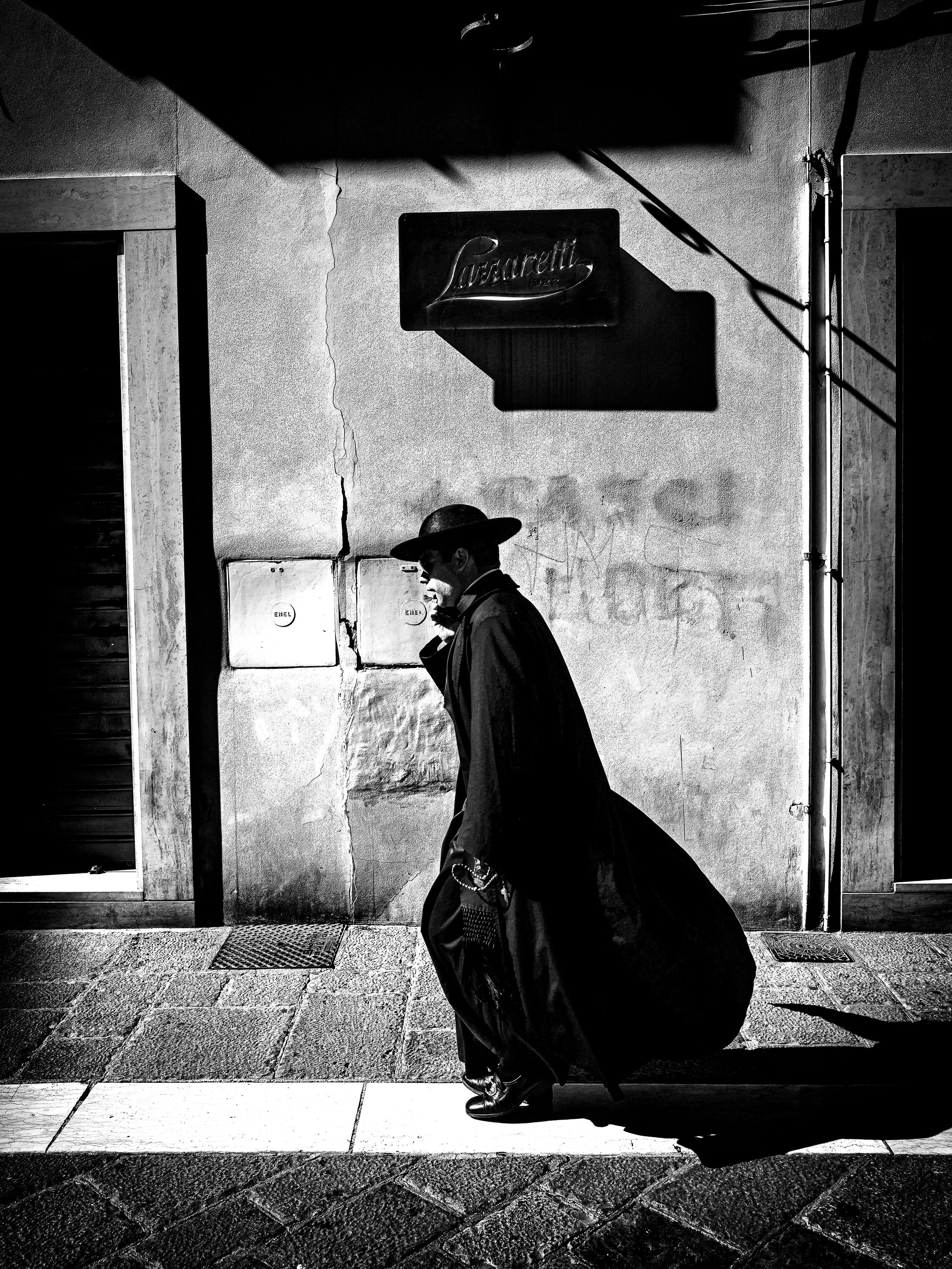 Late for Confession, 2023