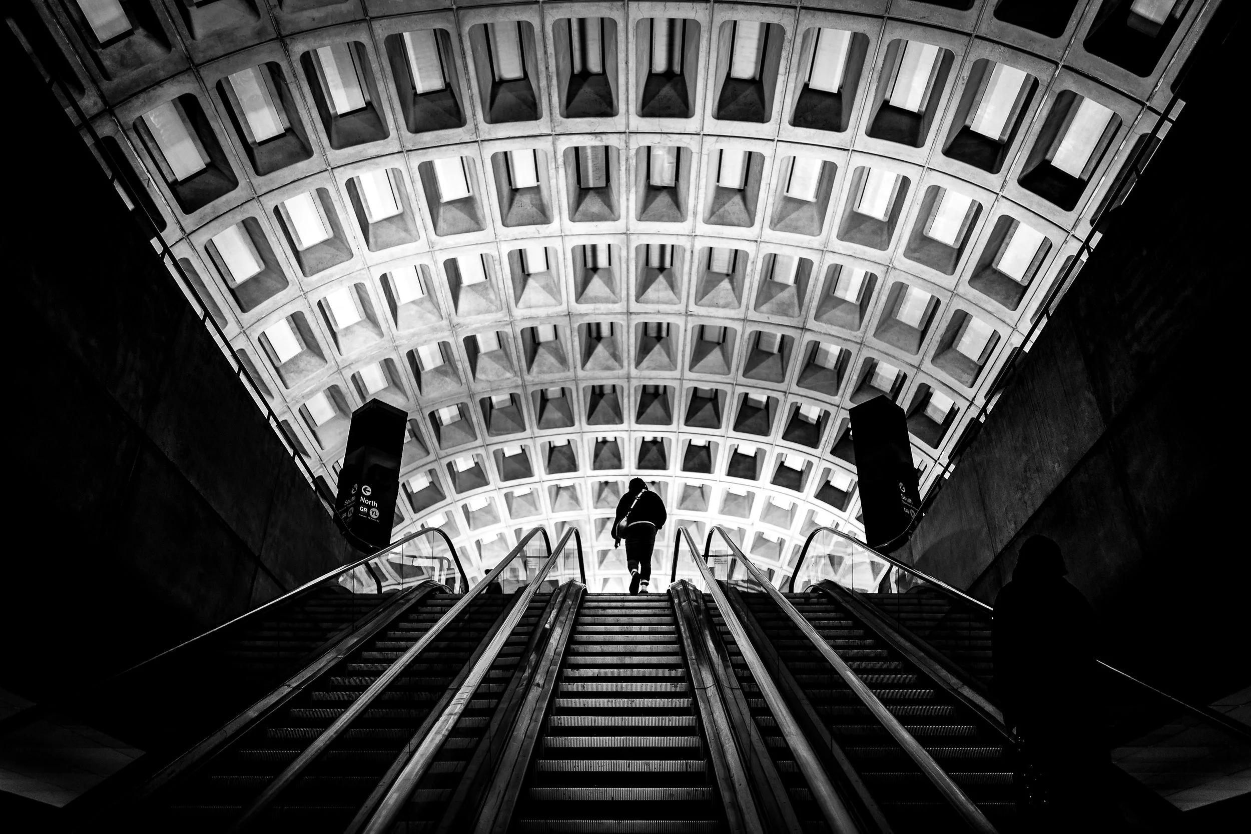 Under the Brutalist, 2025