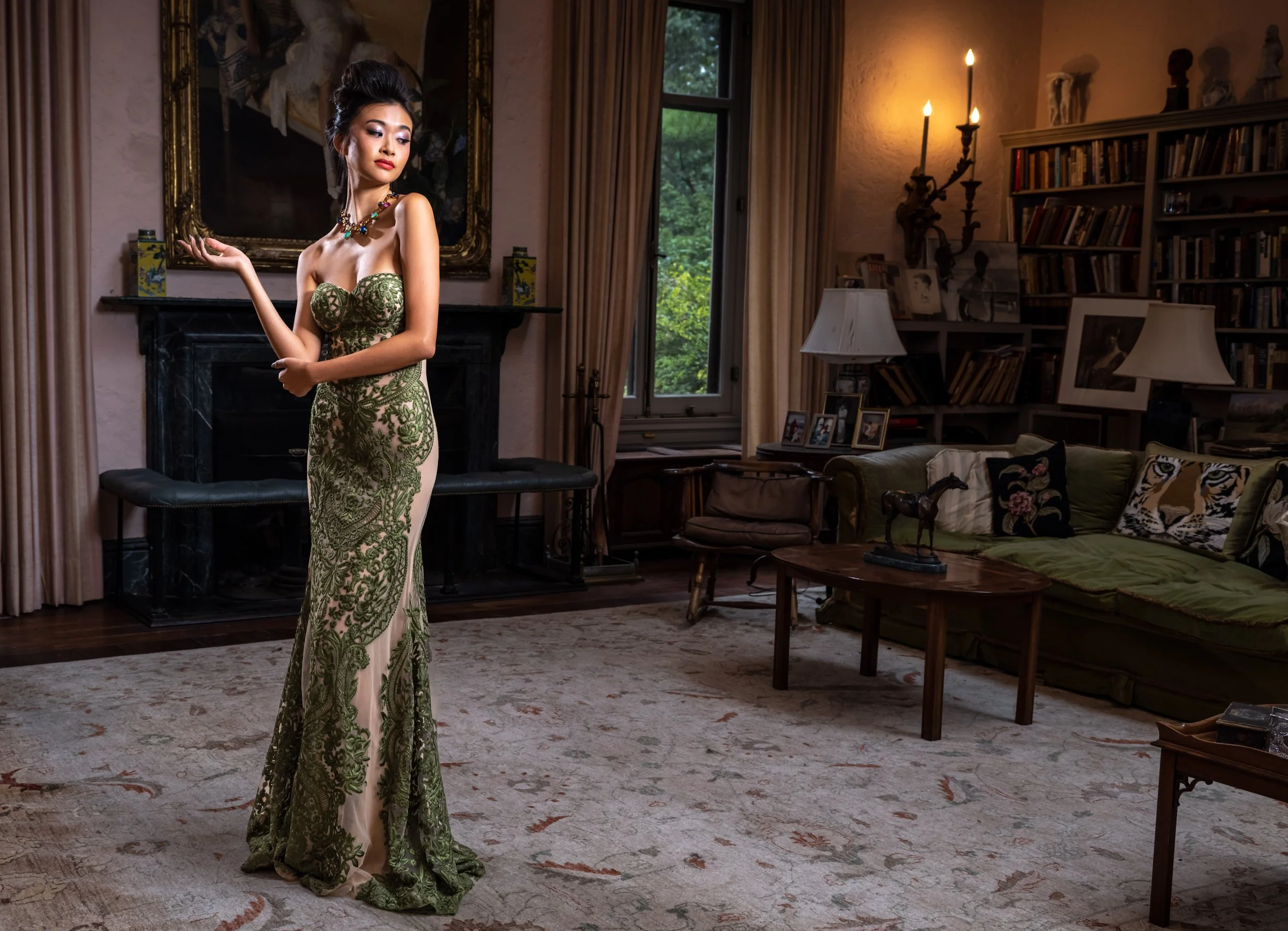 Jade, Long Island 2022