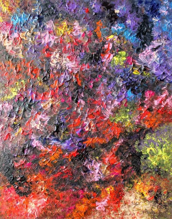 A Dream within a Dream - Development