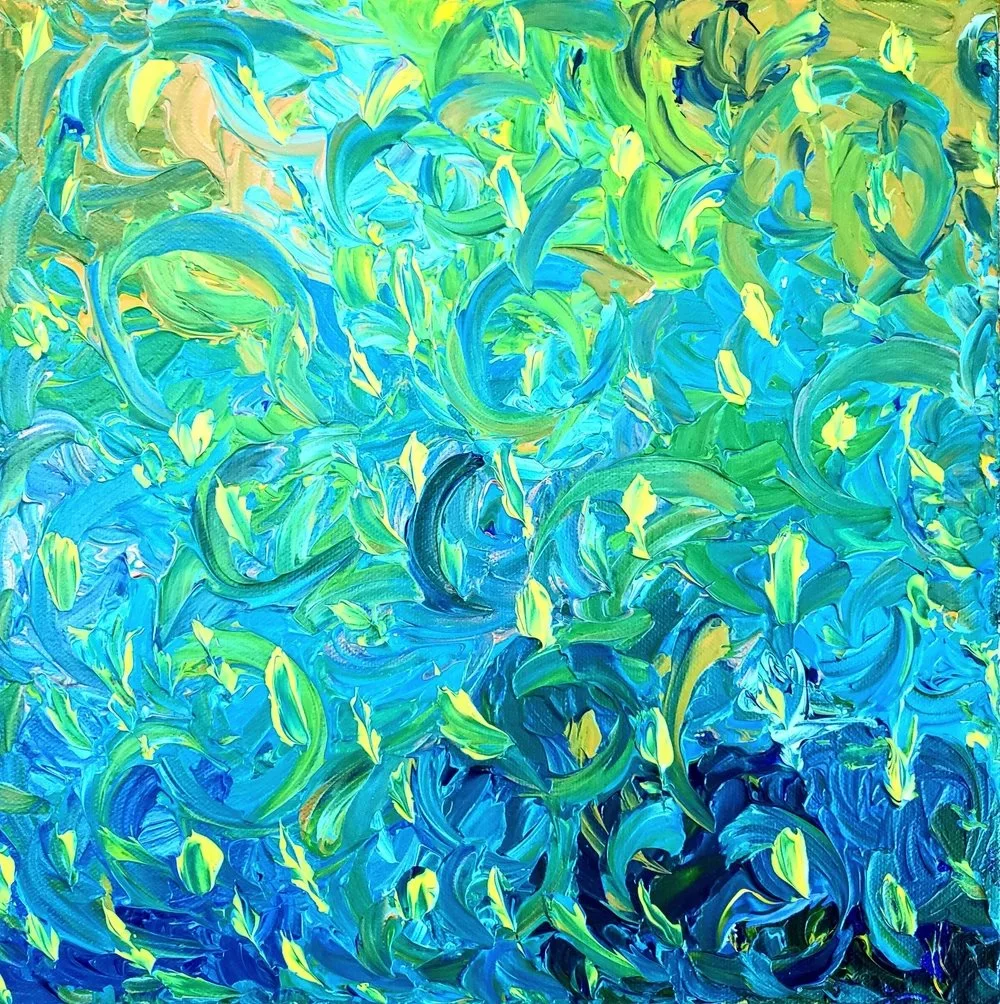 Fields of Daffodils (1)