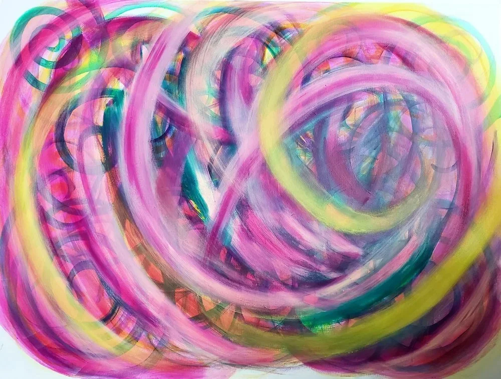 You get what you look for