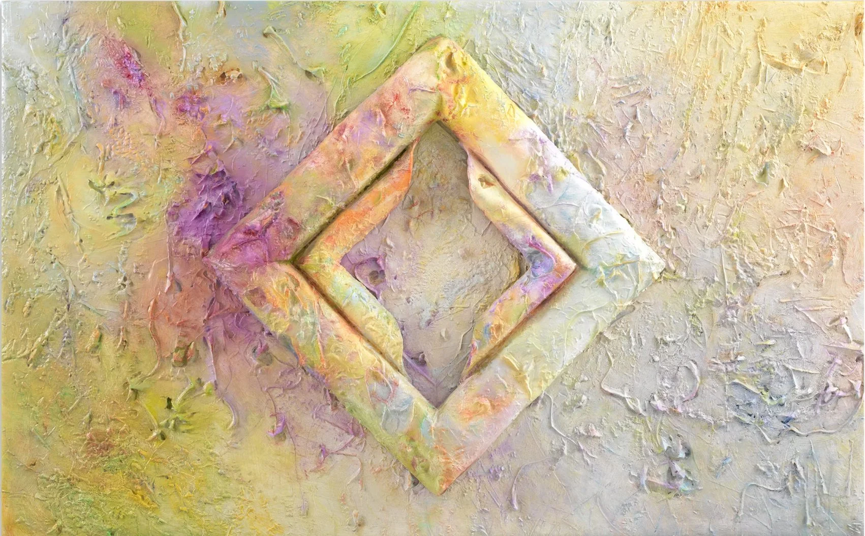 Red Moore 38” X 61” X 2.5”