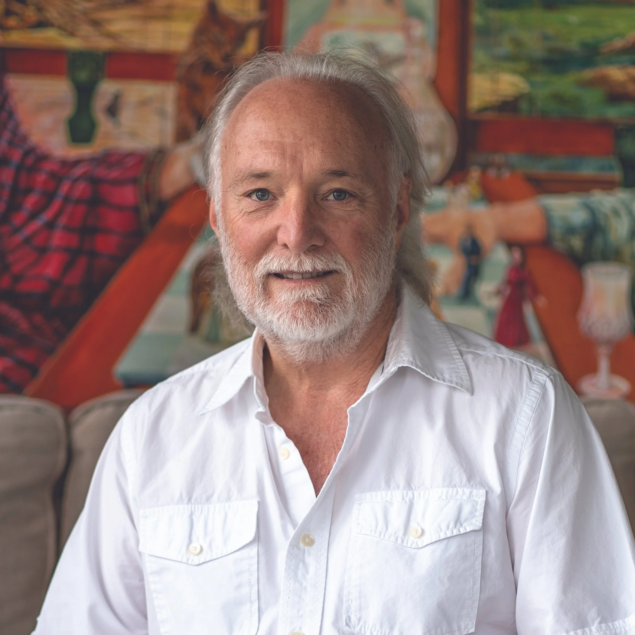 Richard Michelle-Pentelbury