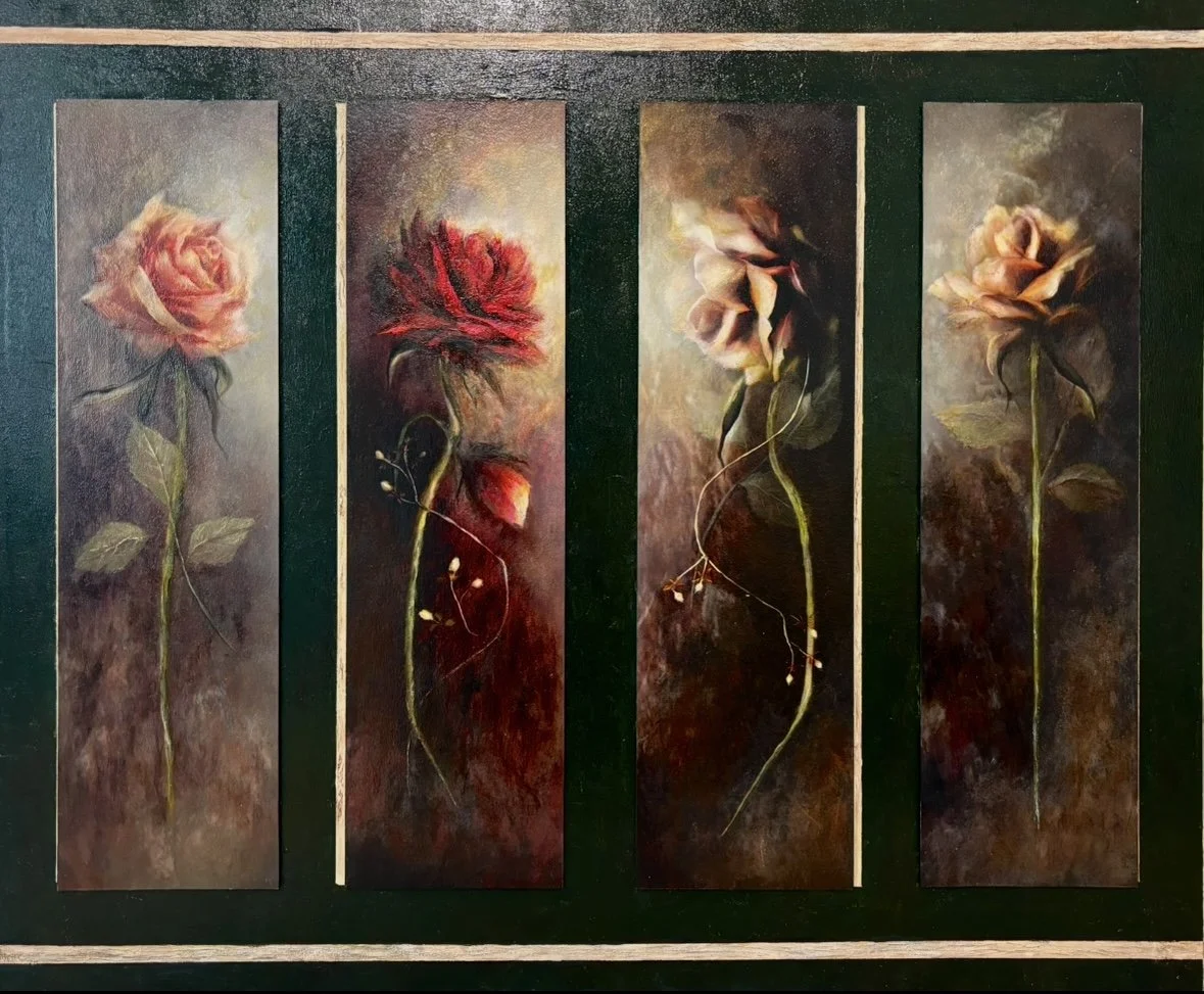 L’amour naissant (Love), 2025