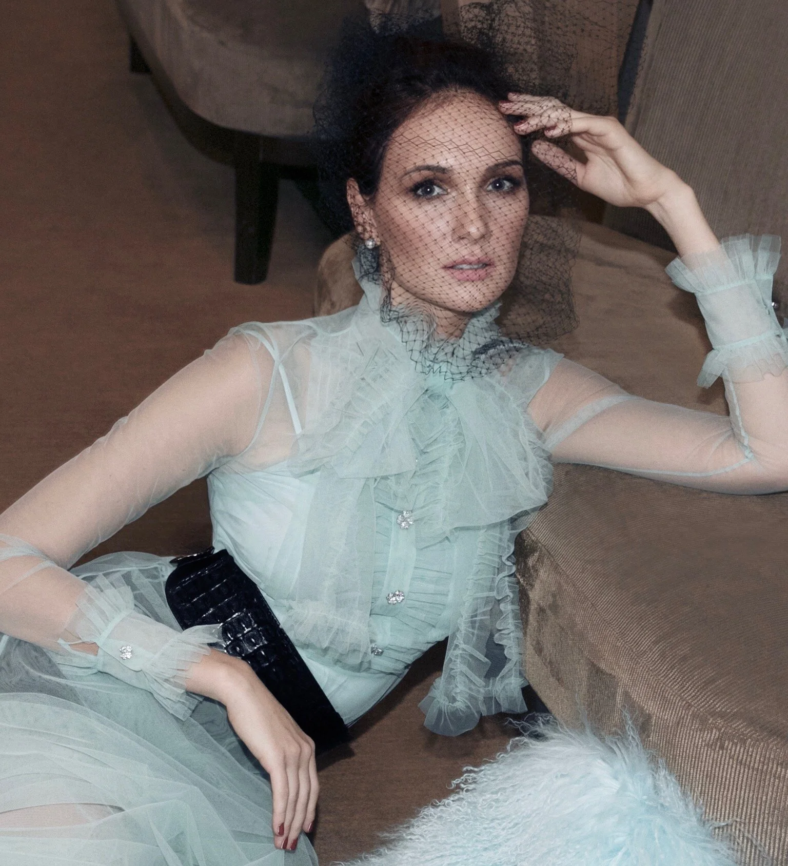 Anastasia Schipanova