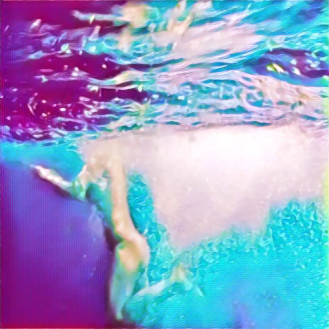 SWIMMING NAKED WITH SHARKS 5 2025