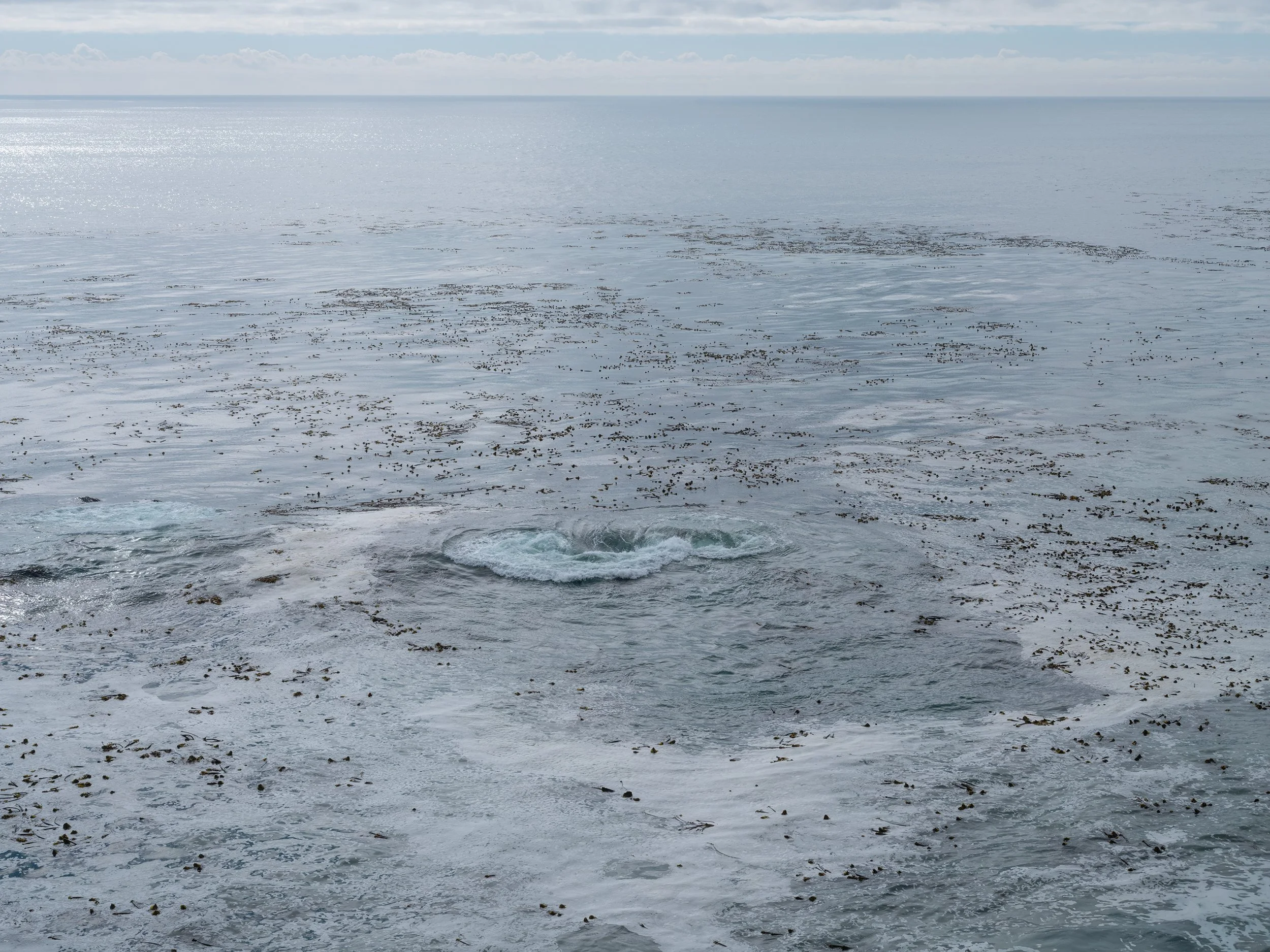 One Wave, 2025, Photo, Size upon request