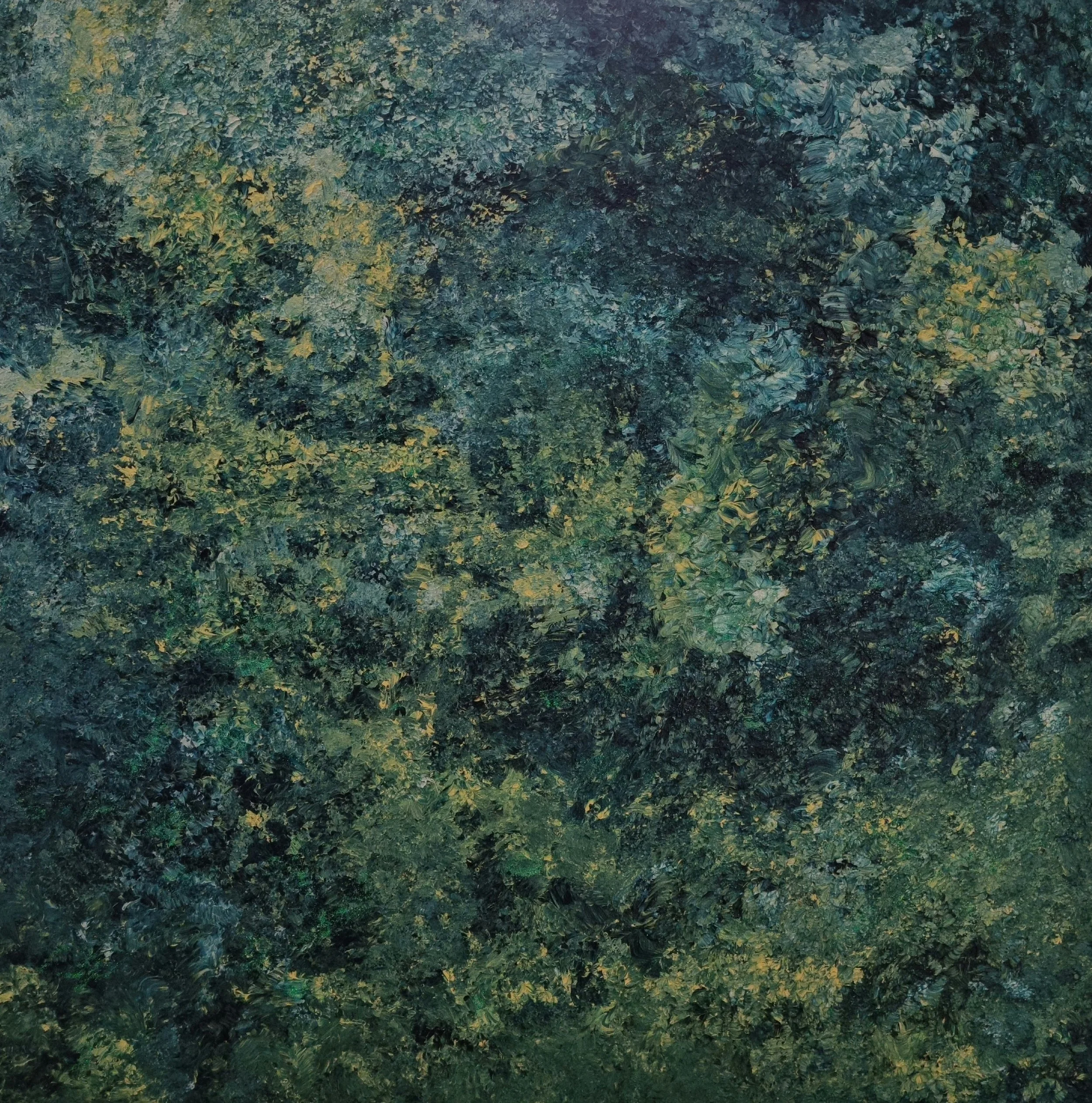 Sommeil Ciel-Terre 2024