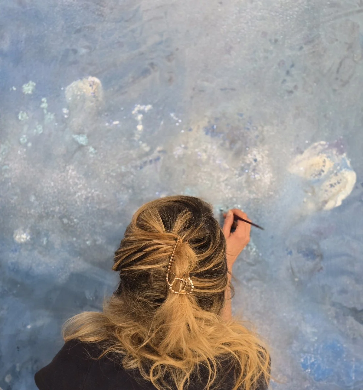 Les Oeuvres d'Eos Eos R