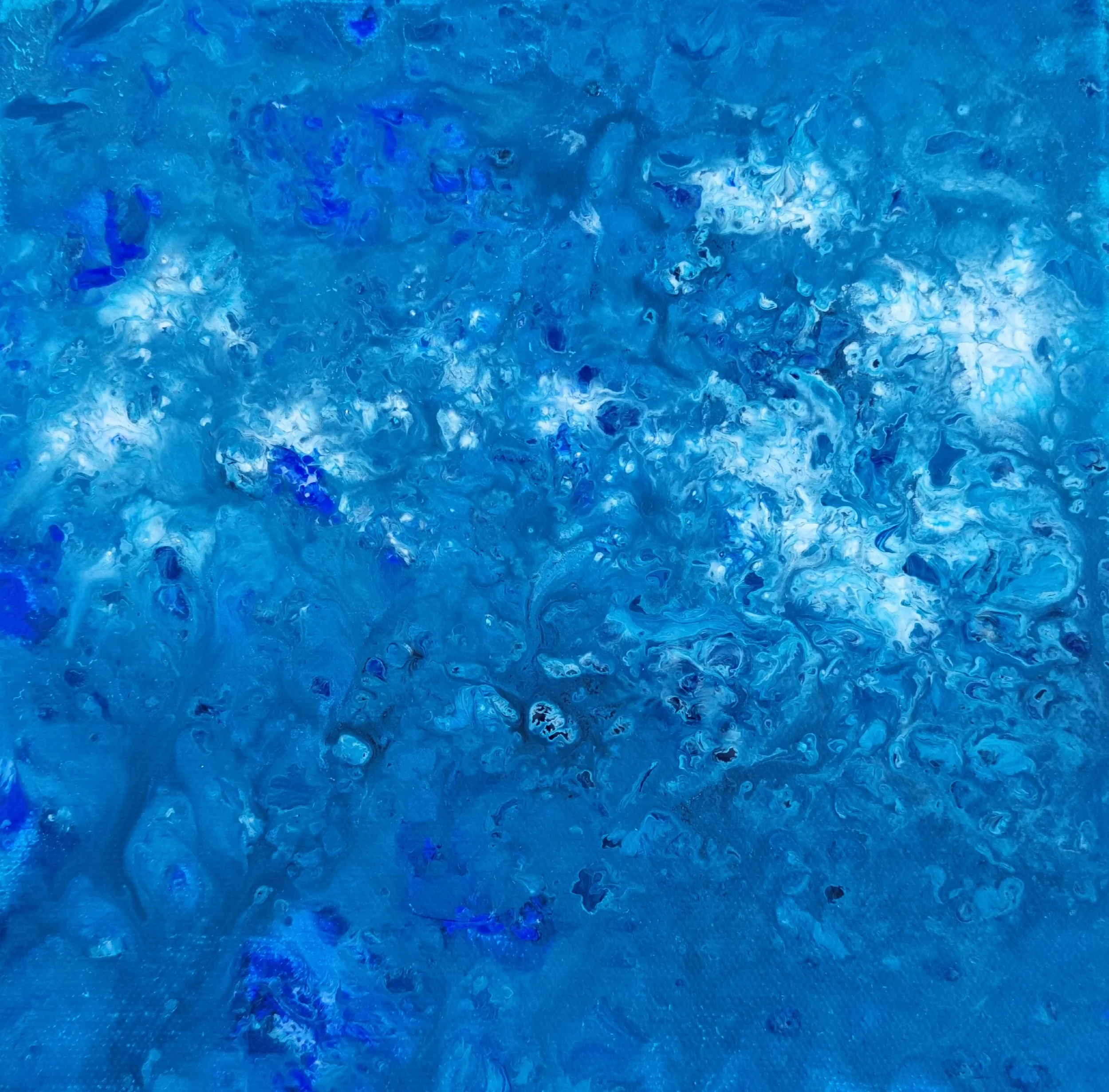 La Mer &amp; L'Univers 2024