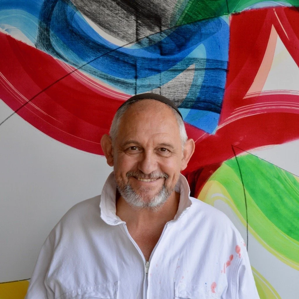 Delaunay-Israël Yohanan