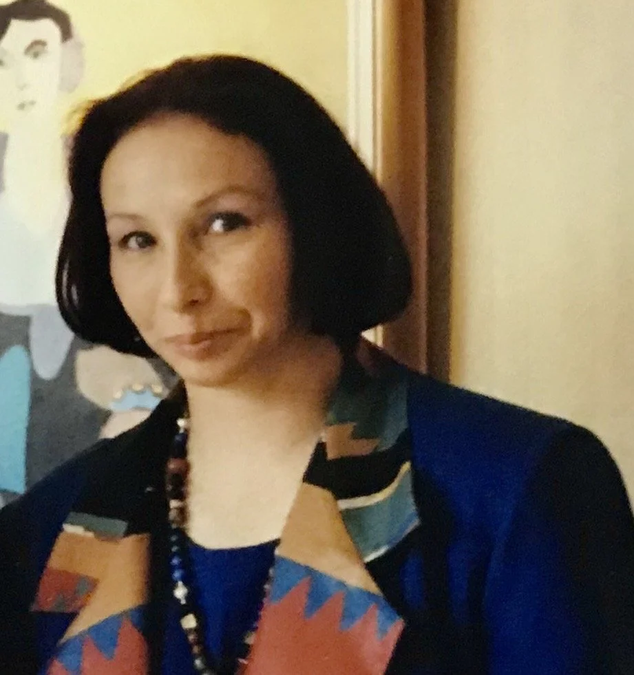 Nira Chorev: Reframing Landscape Through Memory, Material, and Aerial Perspective