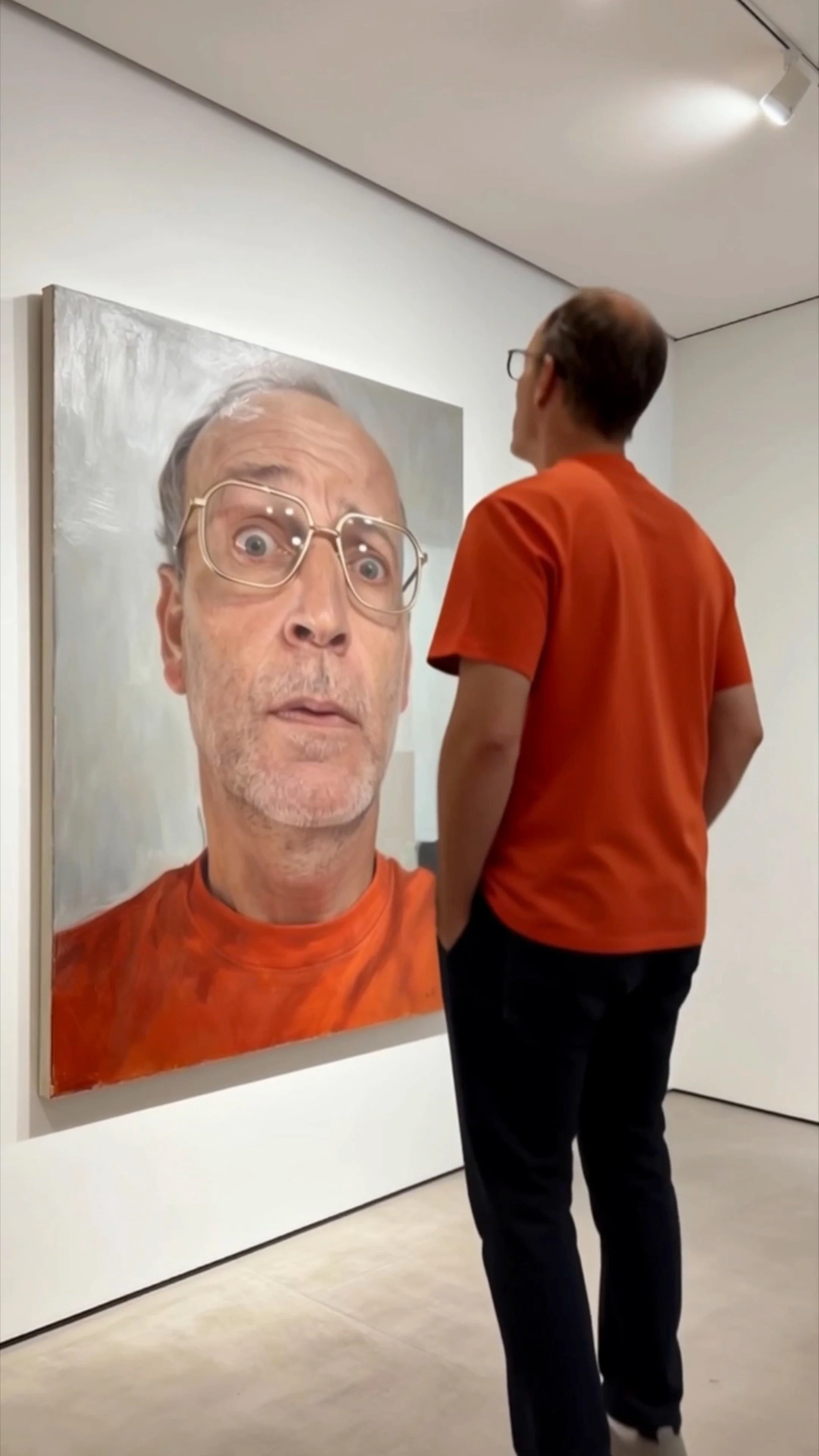 Vasco Diogo and the Market for Perceptual Instability