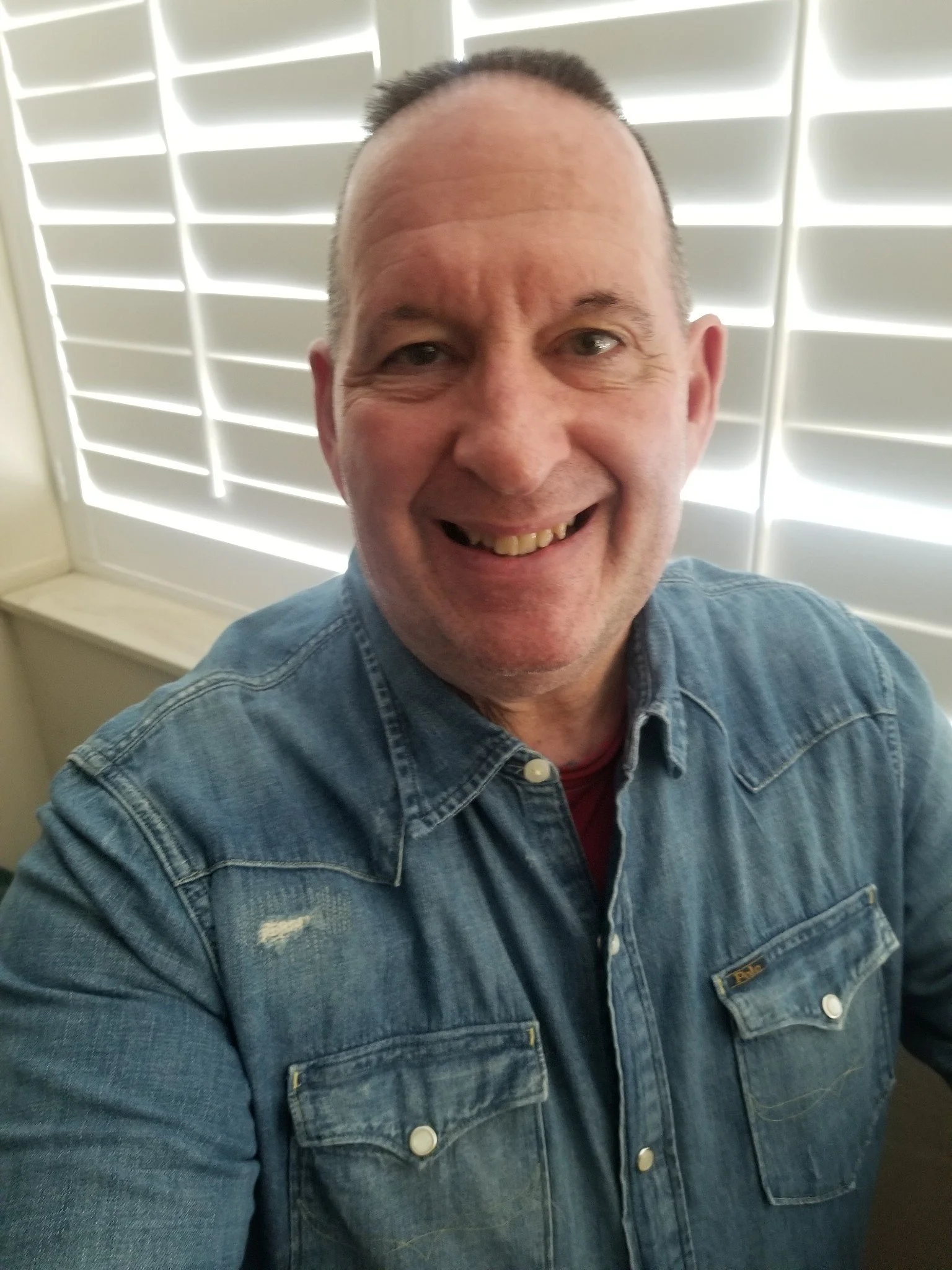 Jo Paff: Structure, Color, and the Discipline of Vision