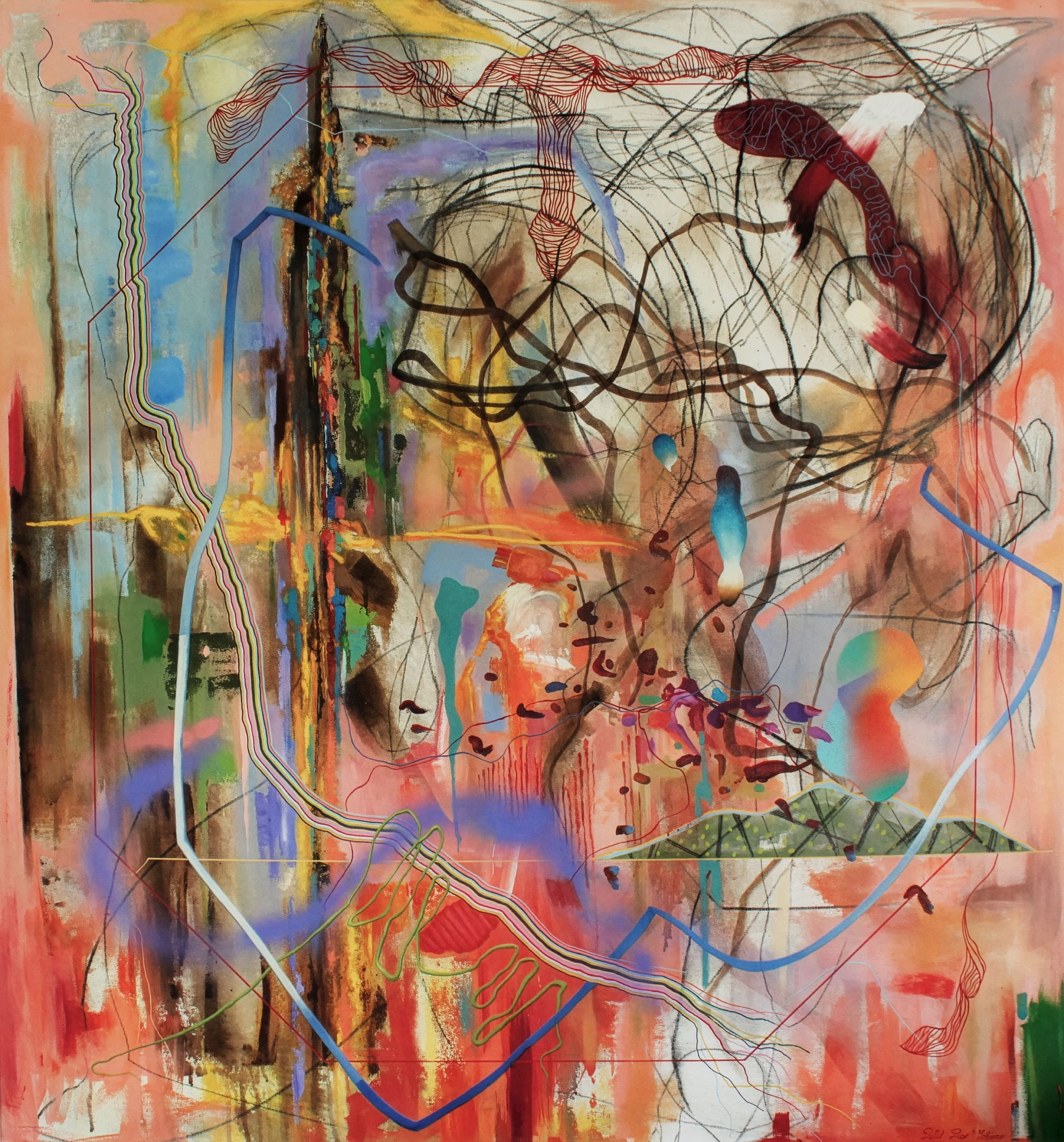 Excavations Expansion, 2022