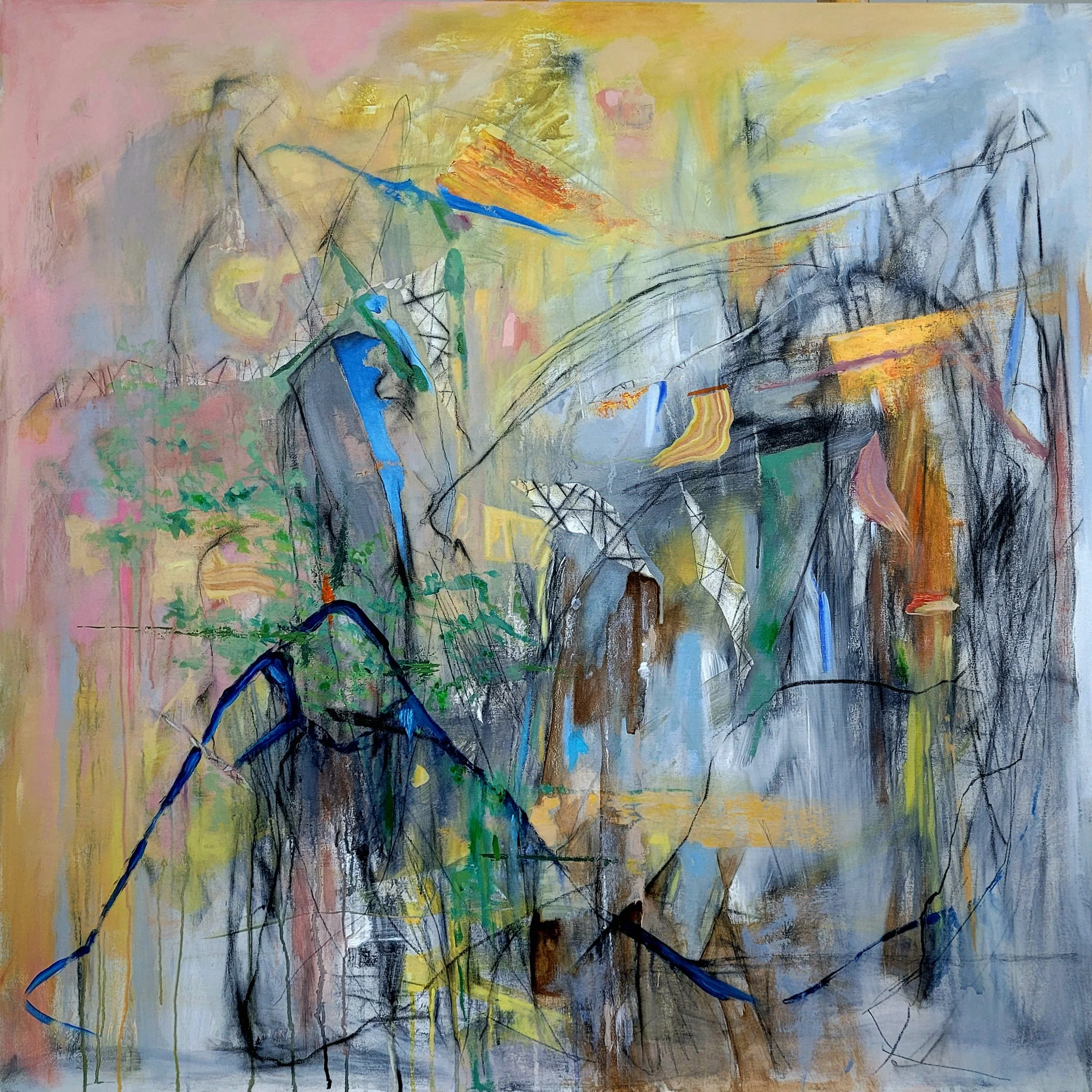 Mystic Excavations, 2024