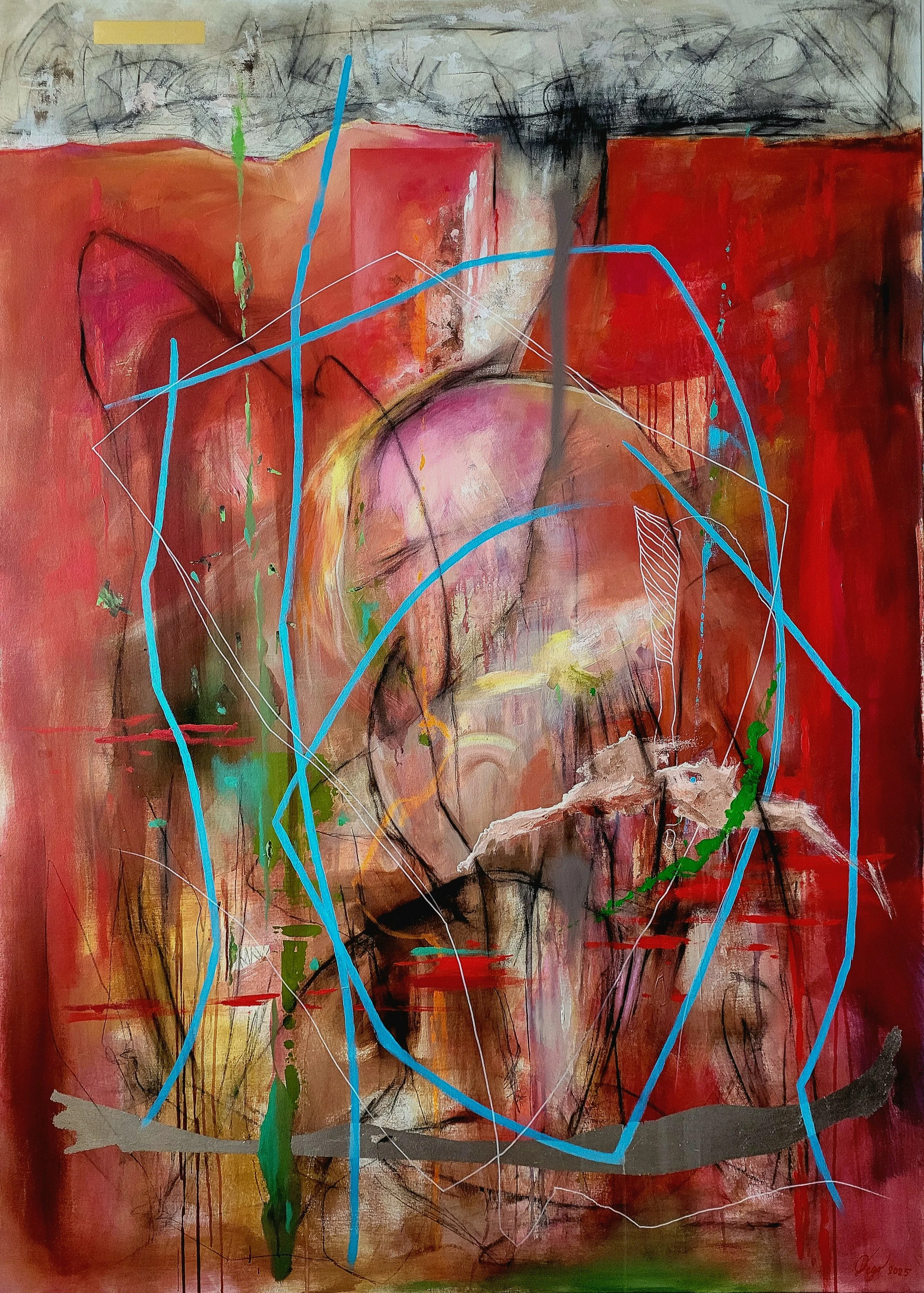 Valentine Excavations, 2025