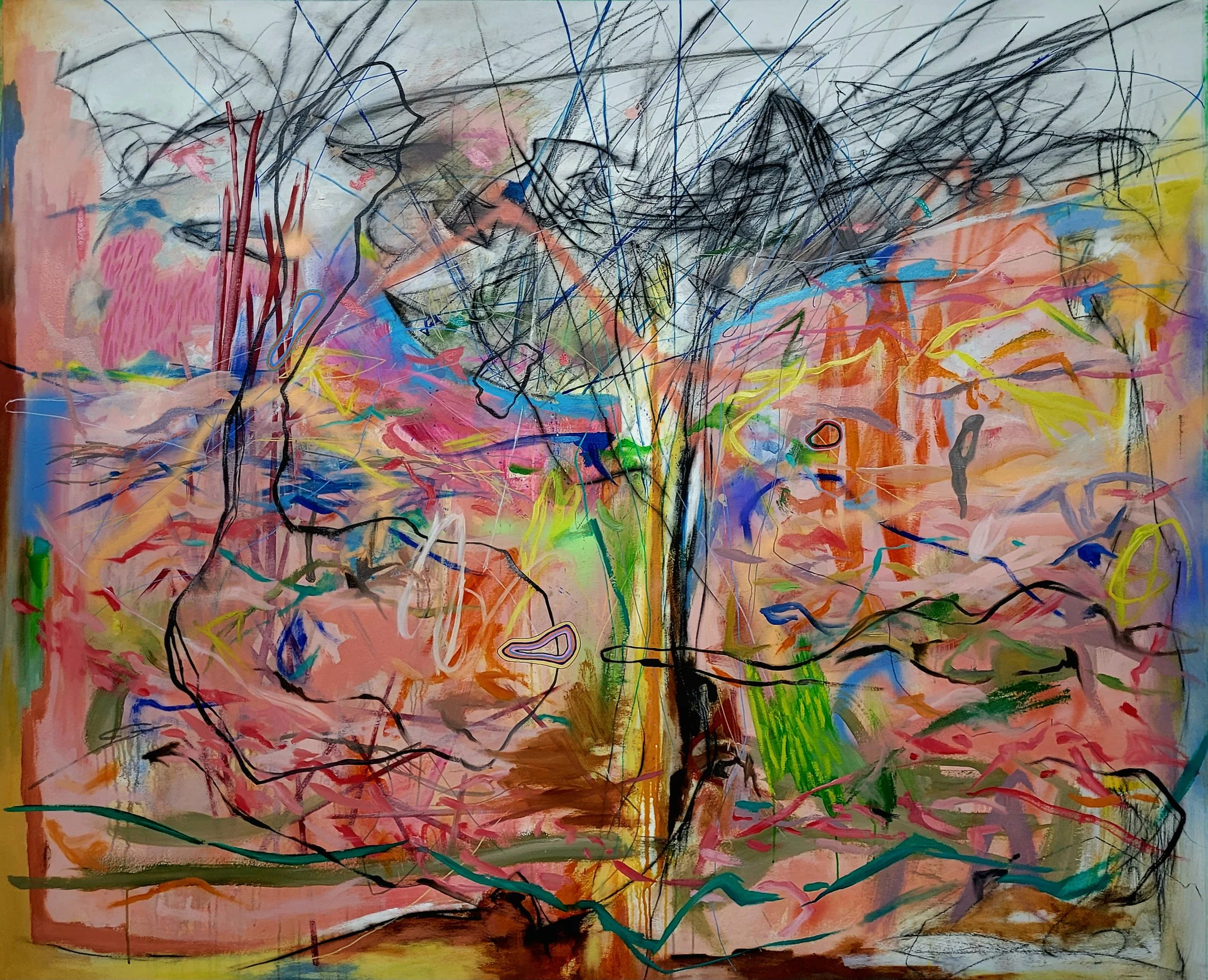 Excavations no. 07, 2023