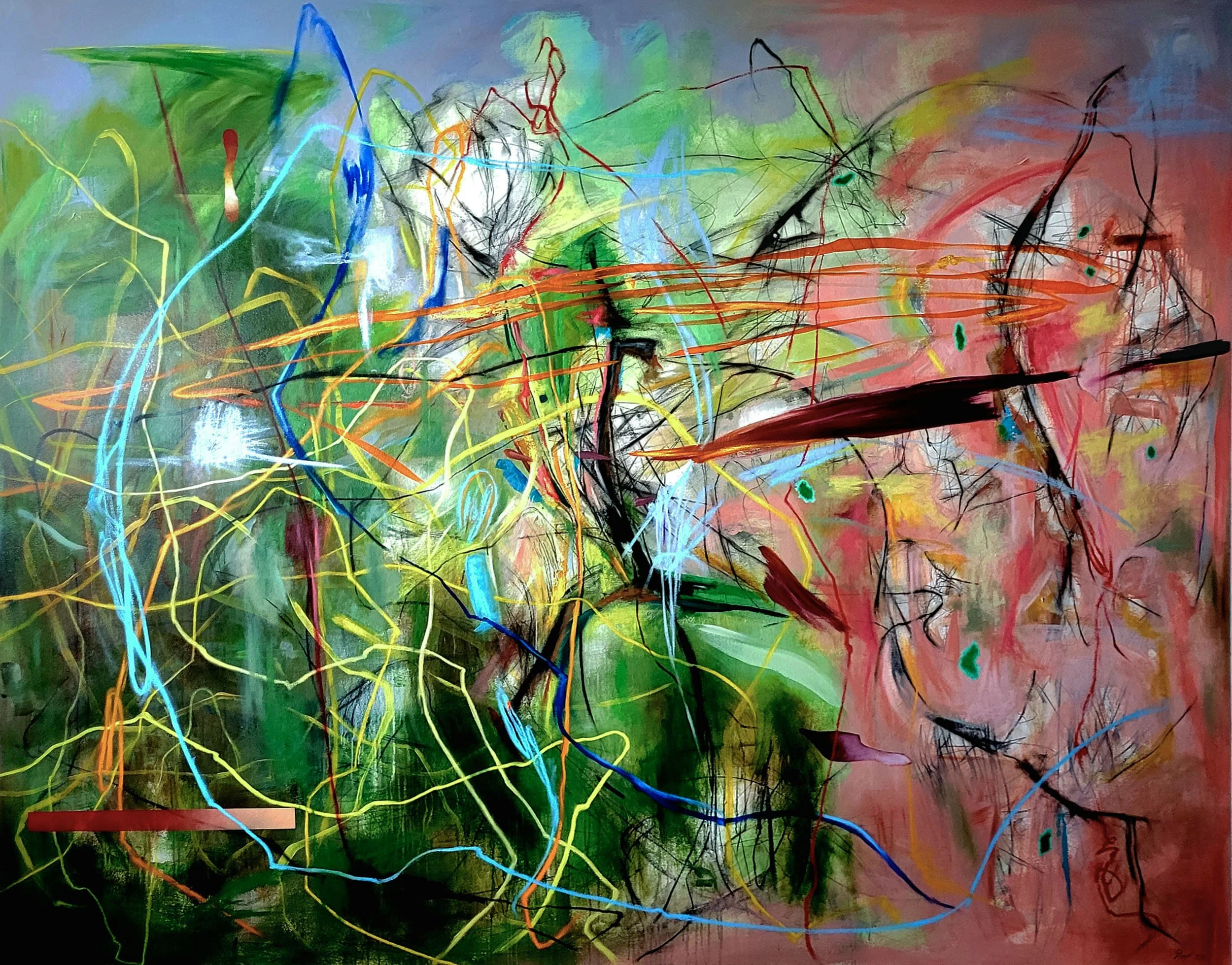 Excavations Energy Florida Vibes, 2025