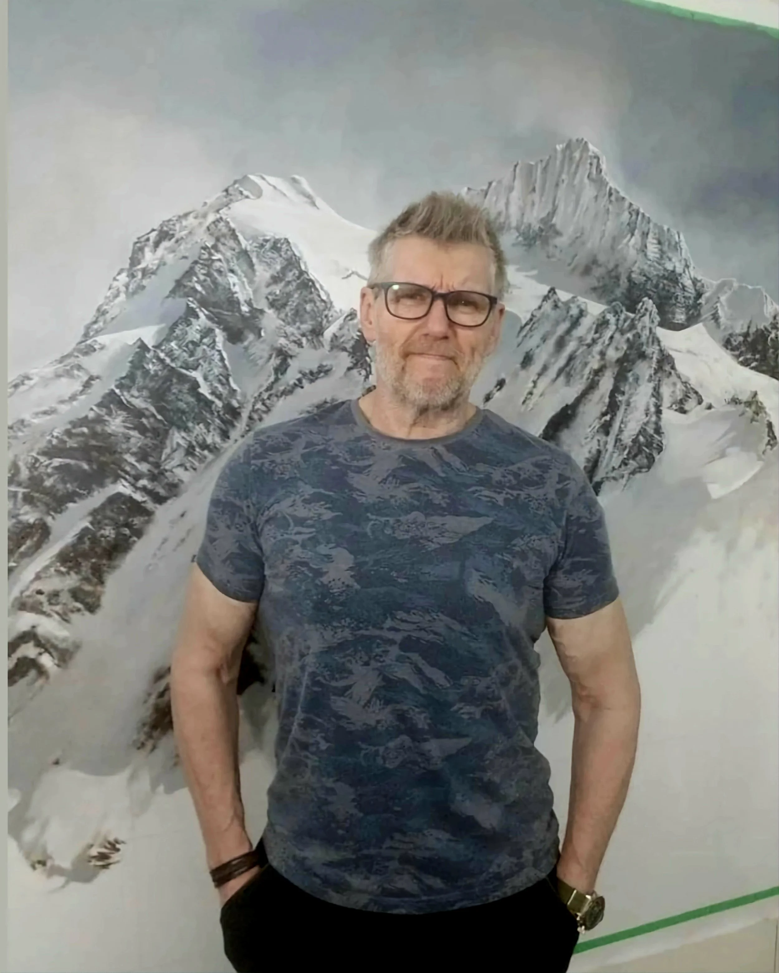 Detlef Gotzens "Dego"