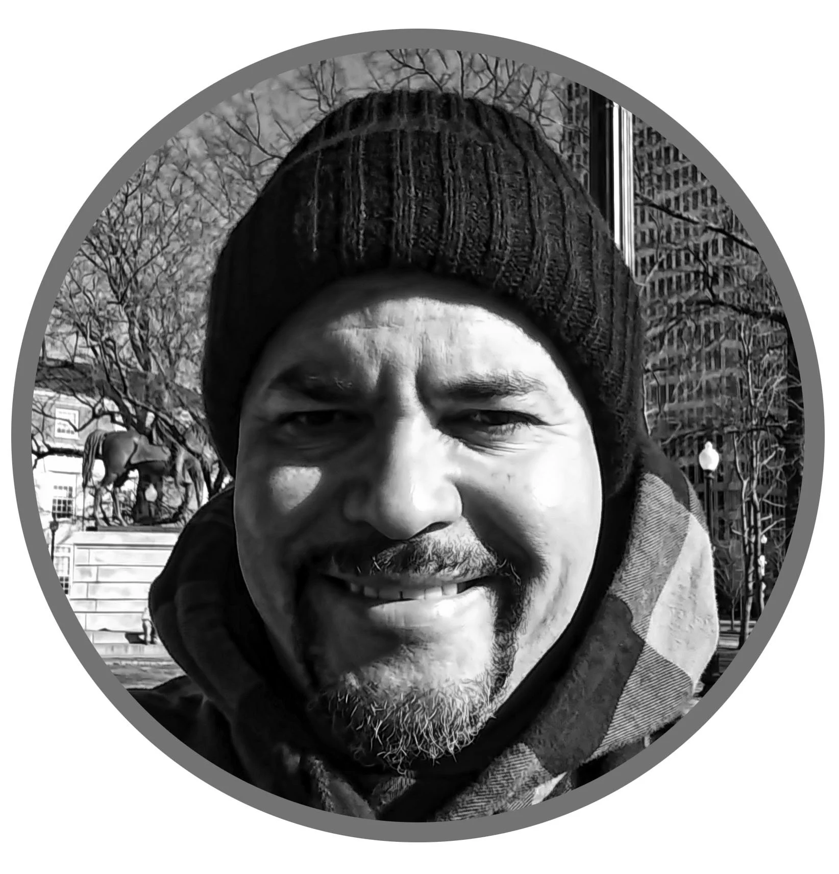 Arides R. Pichardo: Constructing a Transnational Language of Contemporary Abstraction