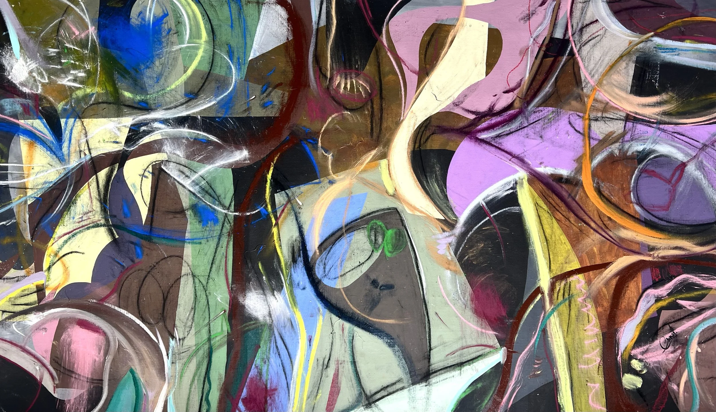 Come as you are 2024