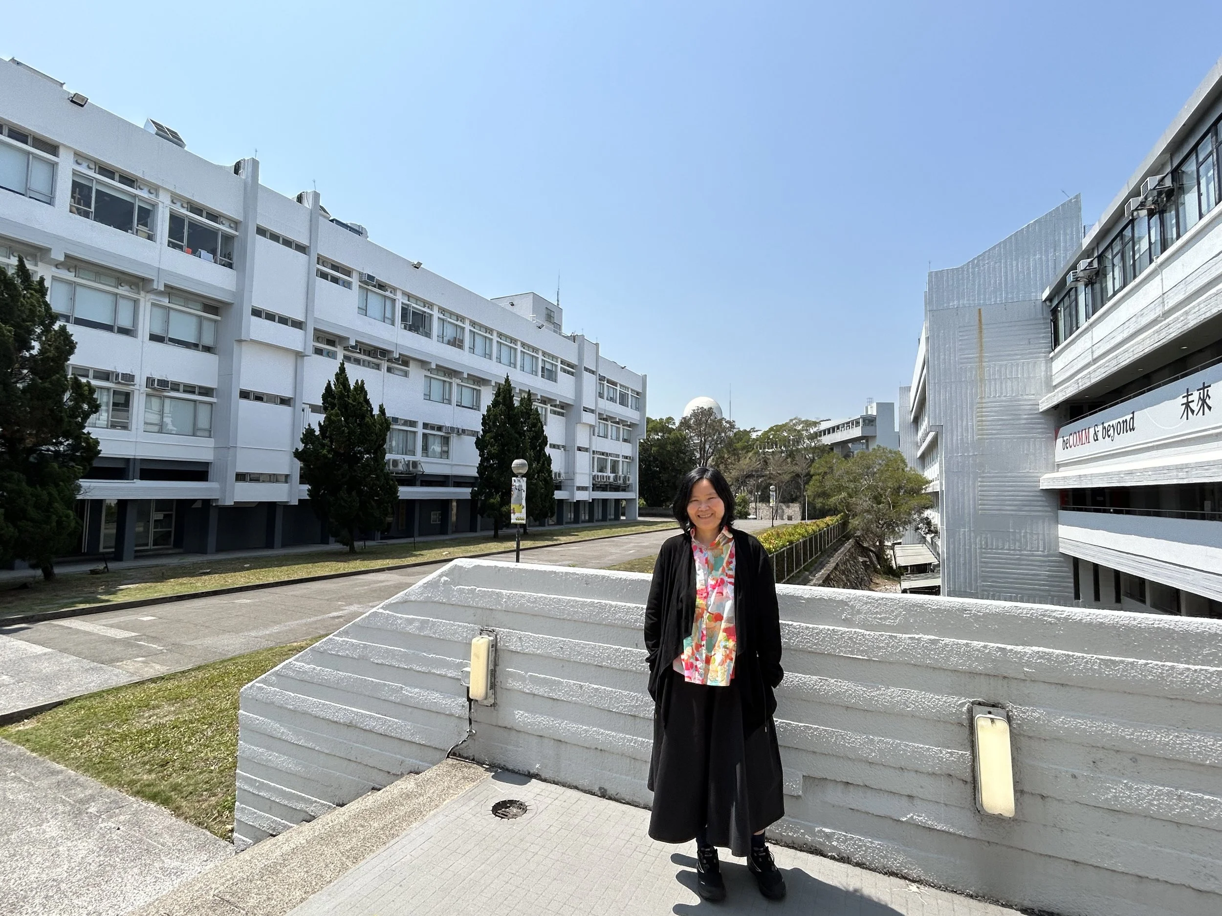 Deconstructing the Apparatus: Chan Suk On and the Material Rebirth of Photography